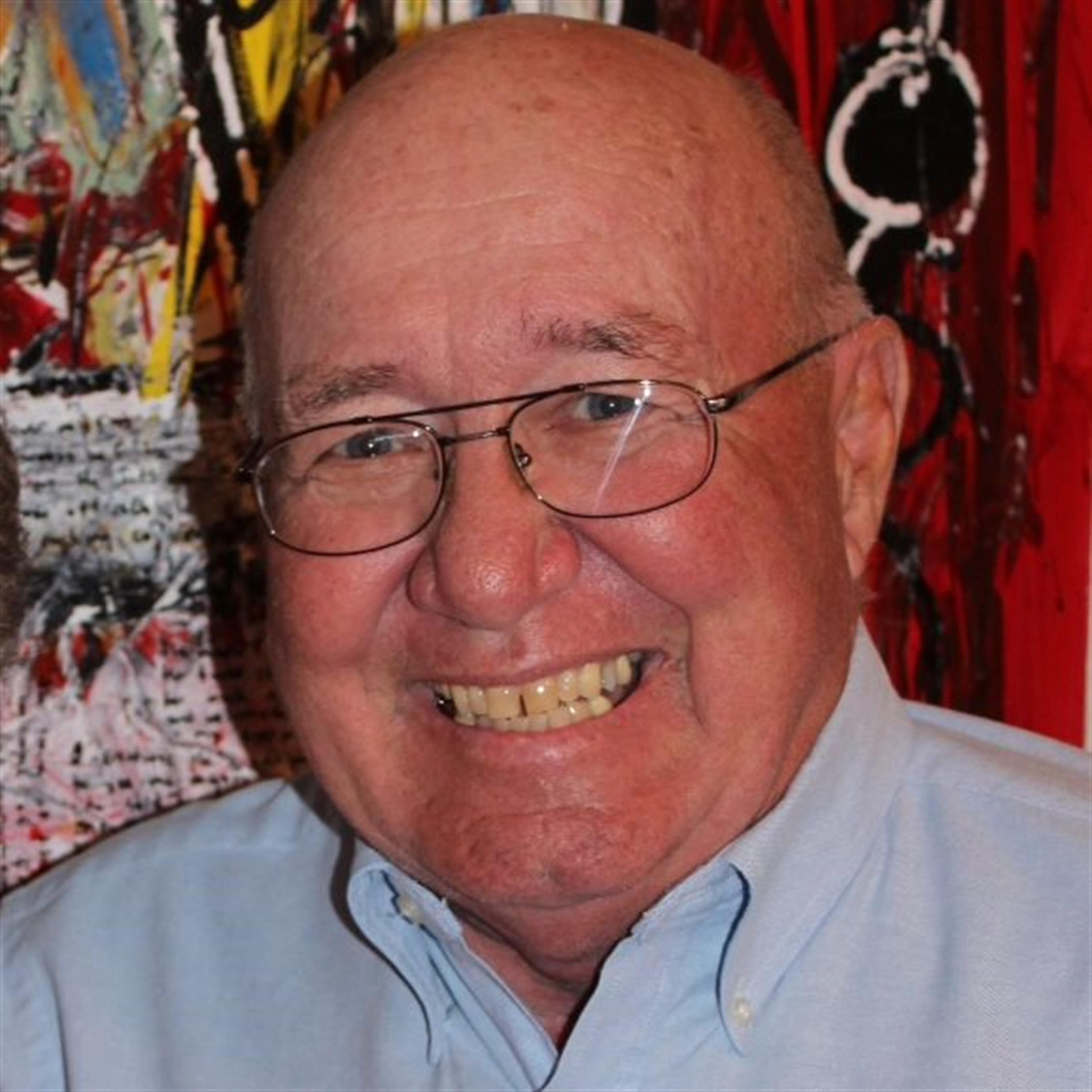 Martin (Marty) T. Rutledge Jr.