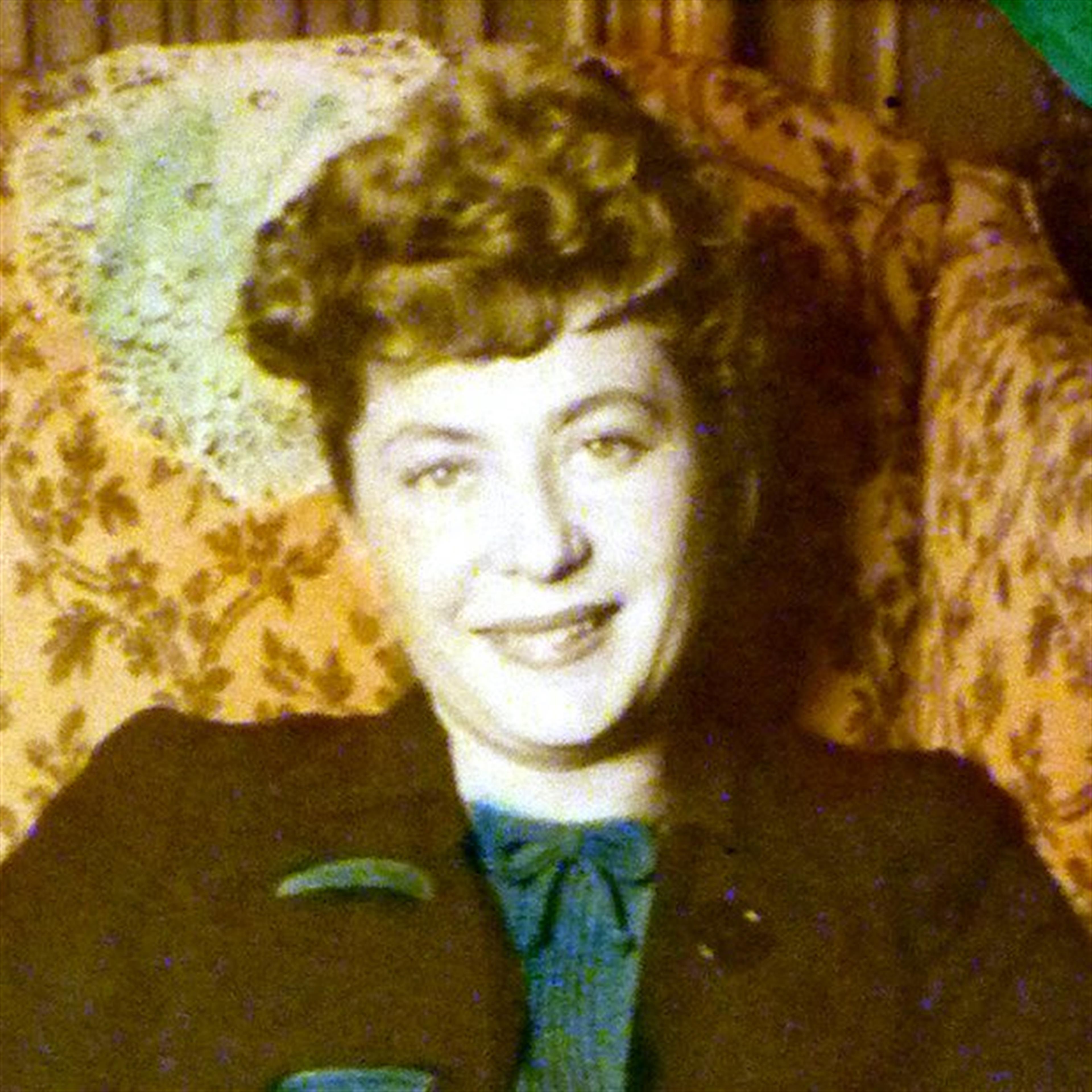 Helen Houtkin's obituary picture