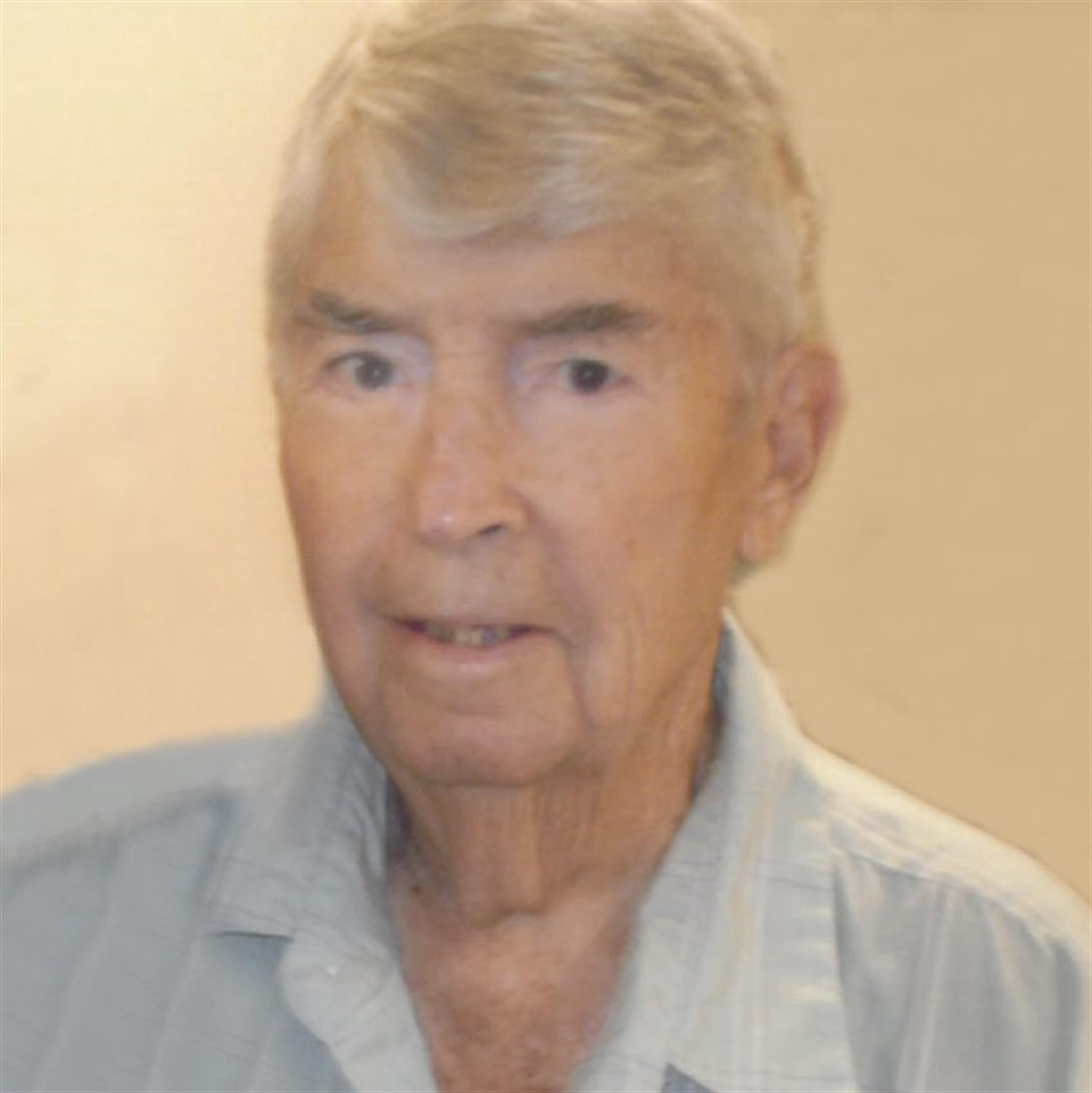 John "Jack" W.  Sanders , Sr.