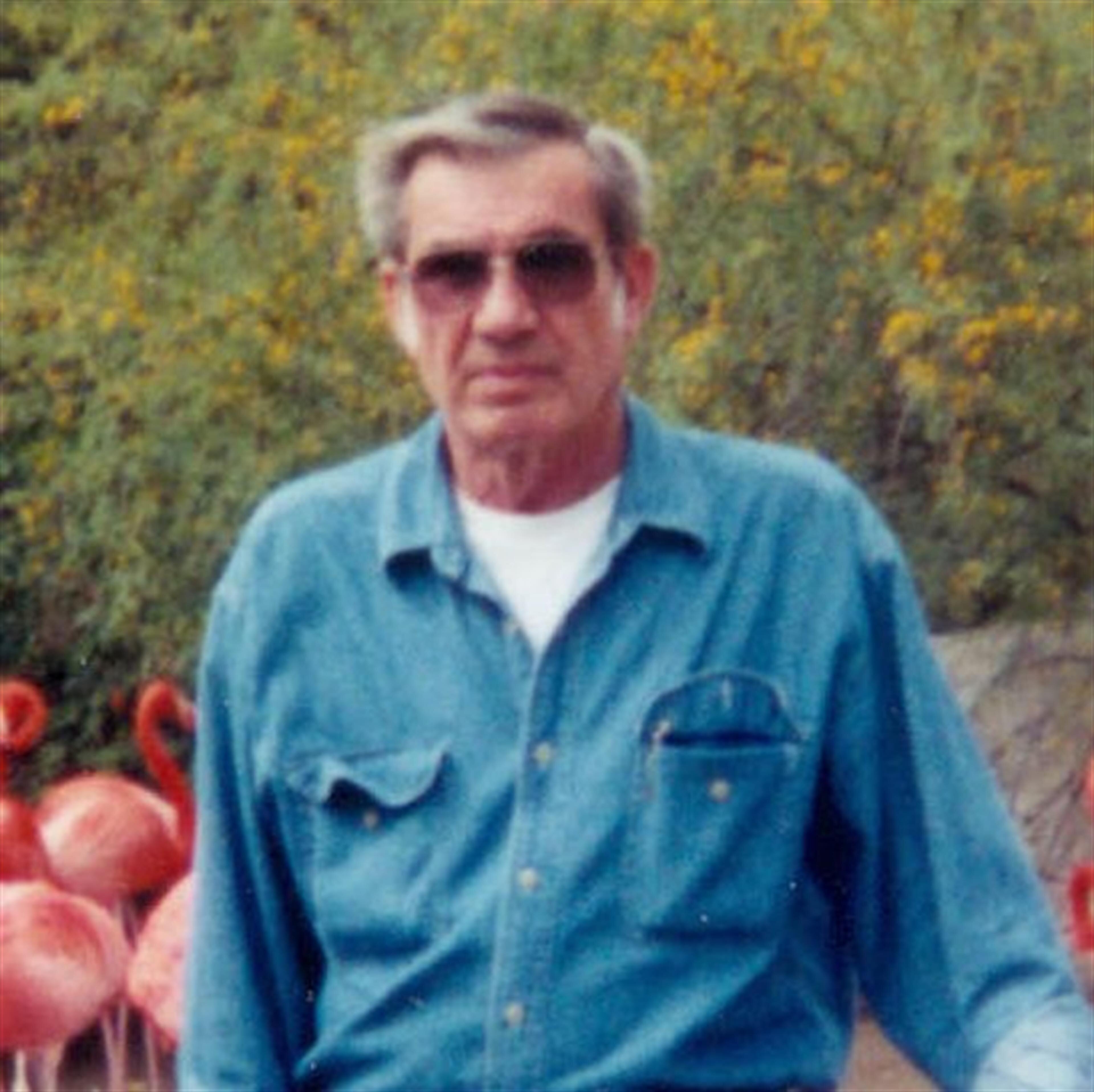 Frederick J Henke, Sr. (Camdenton)