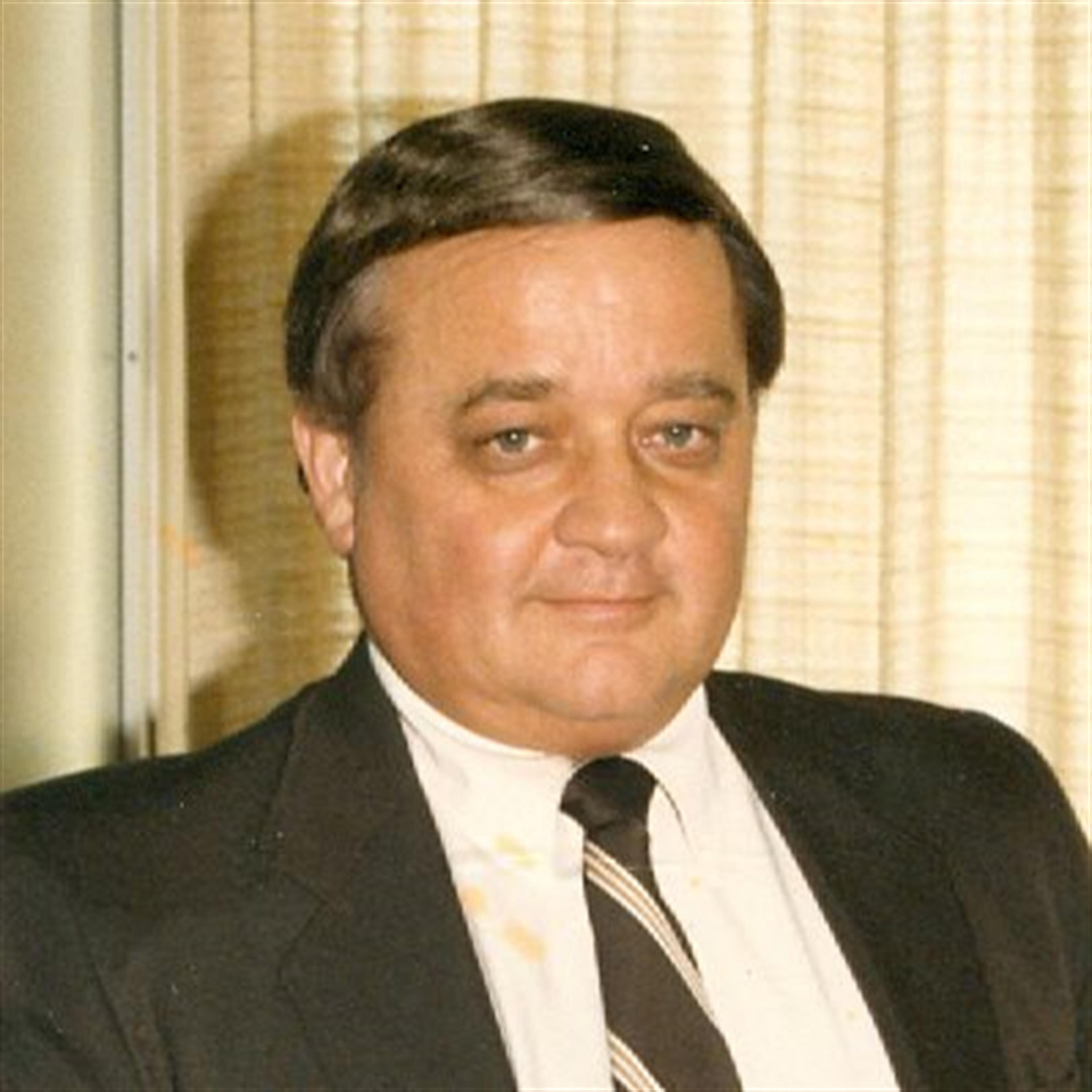 Mr  James Leonard Bird