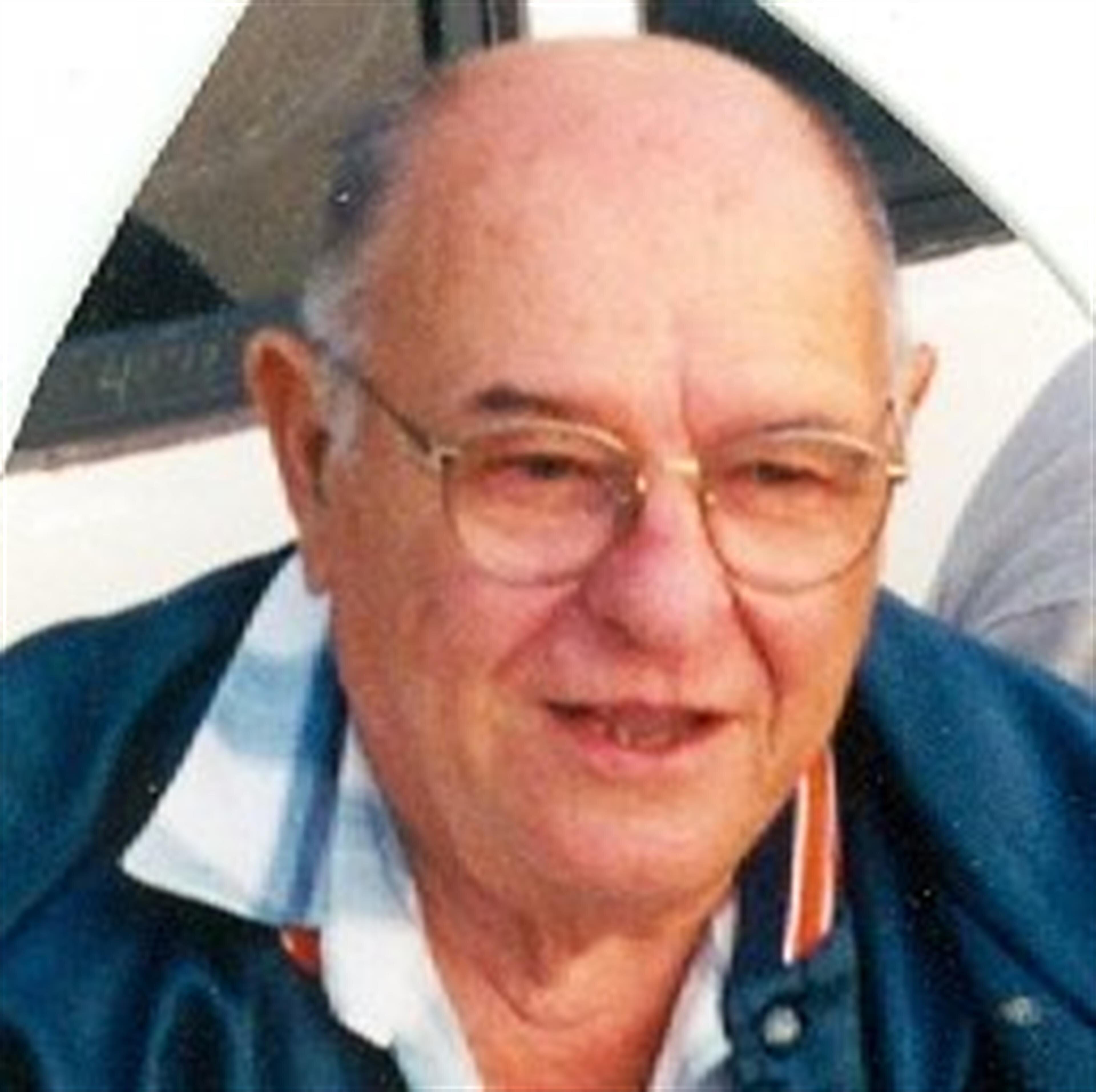 Mr. George J.  Carron