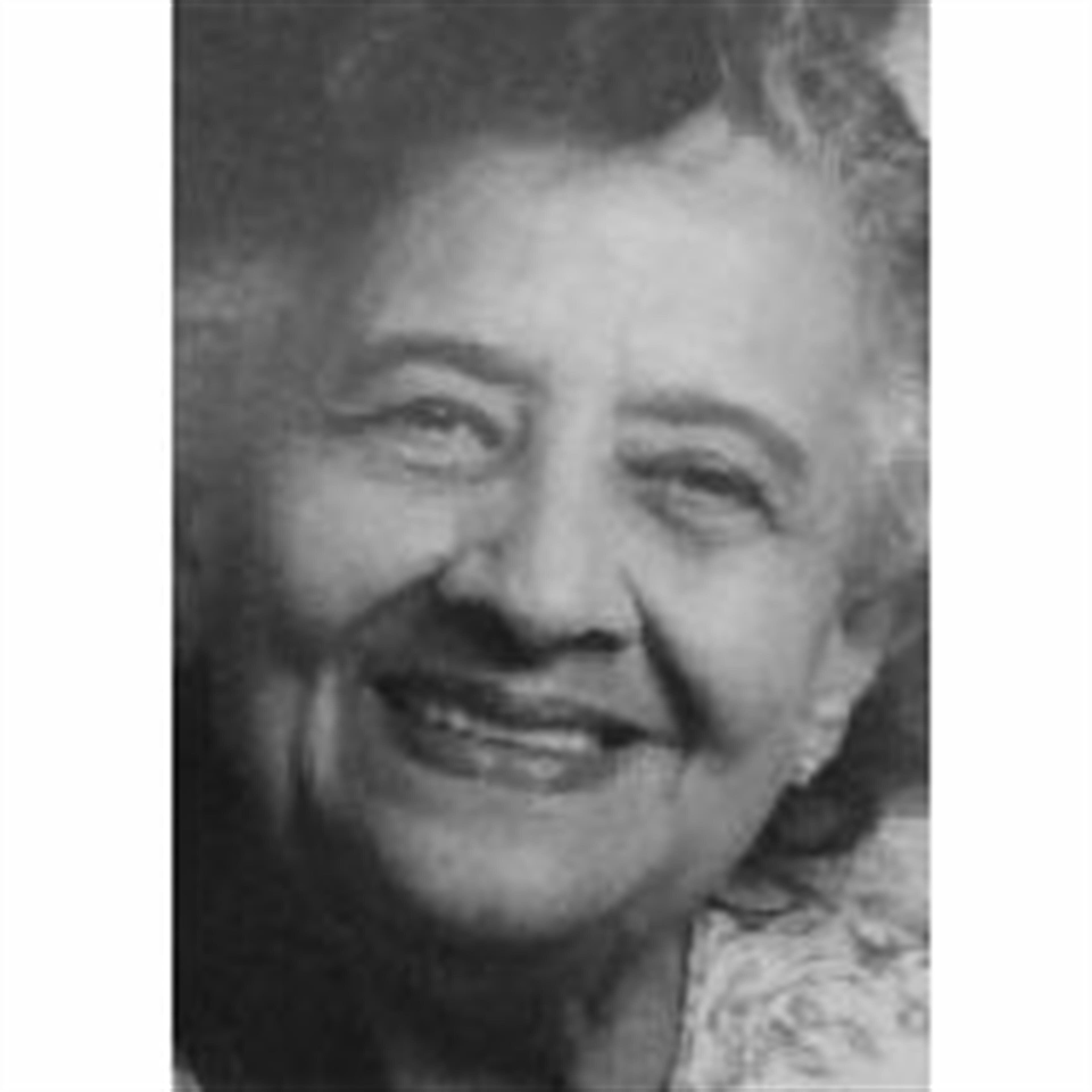 Doris E. Johnston