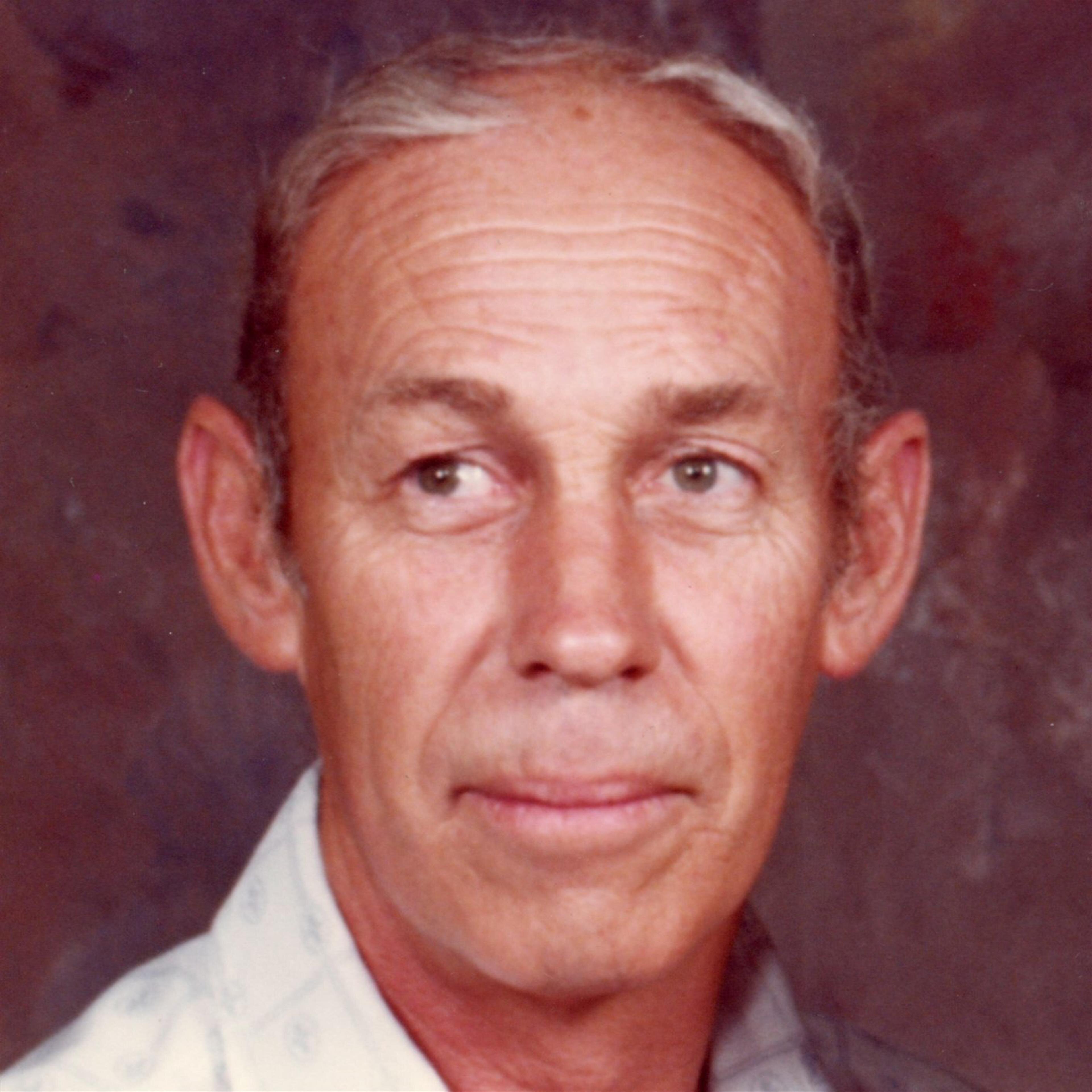 Benjamin "Ben" Jordan
