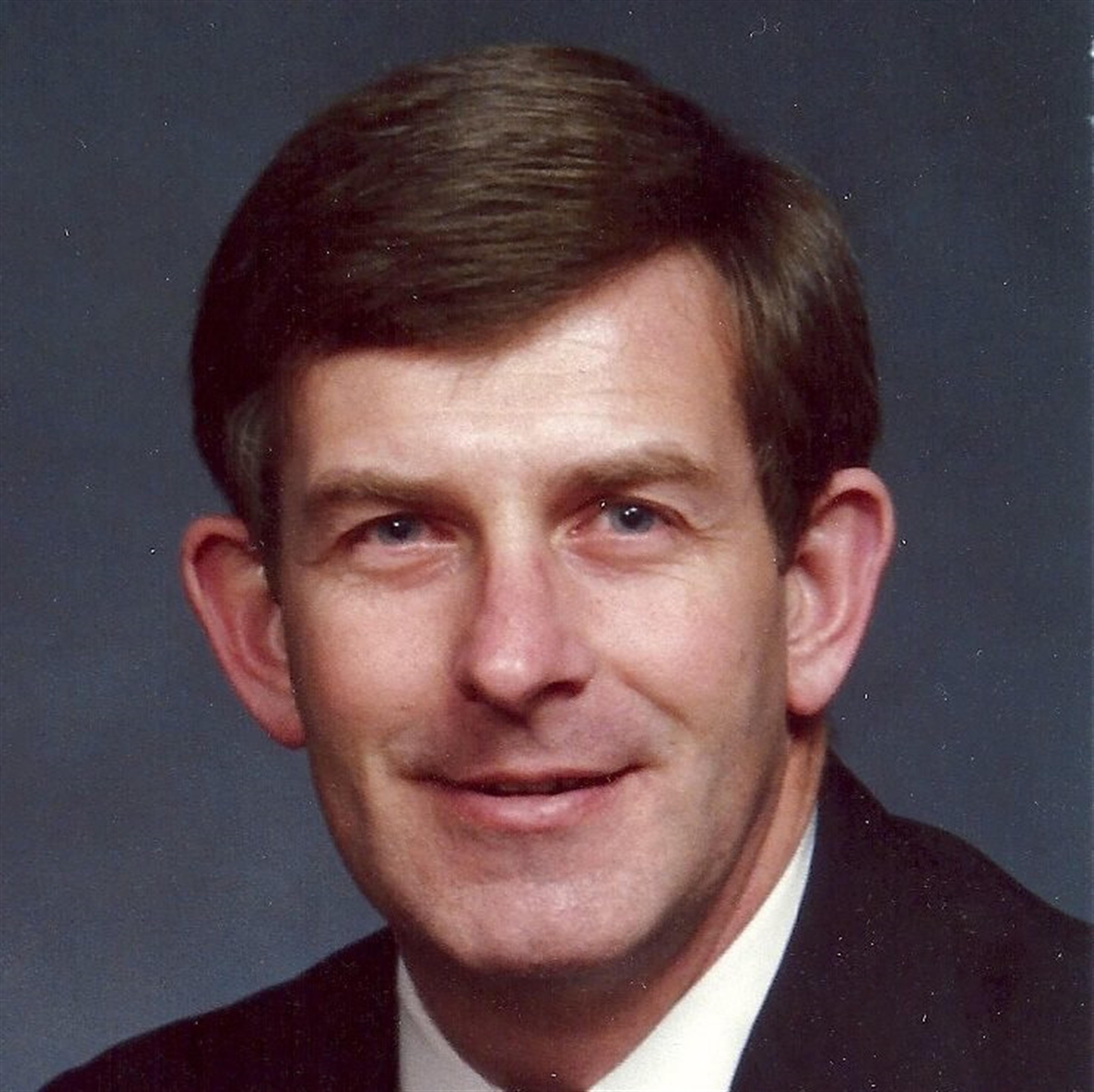 Gordon L. Sandstrom