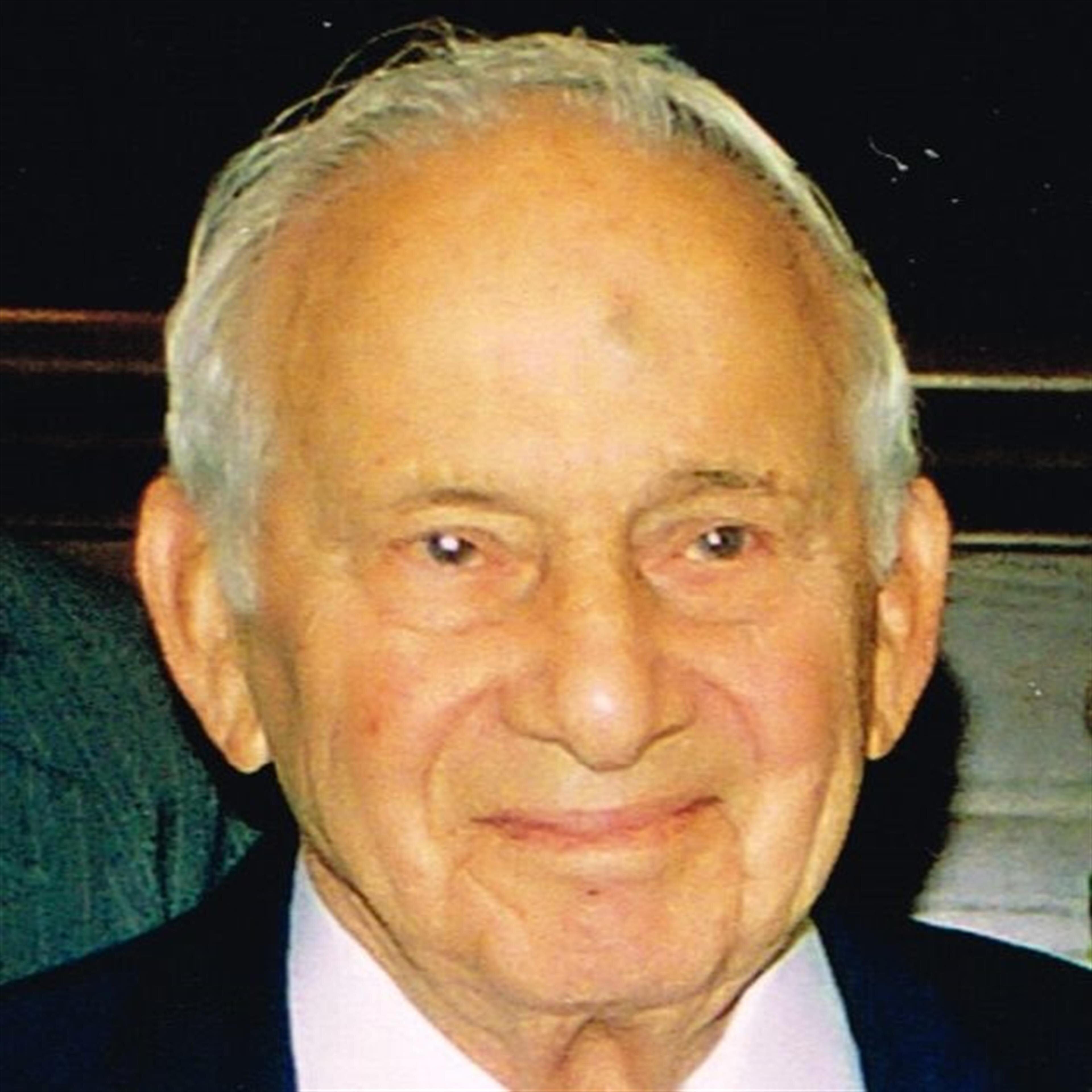 Myron Lewis