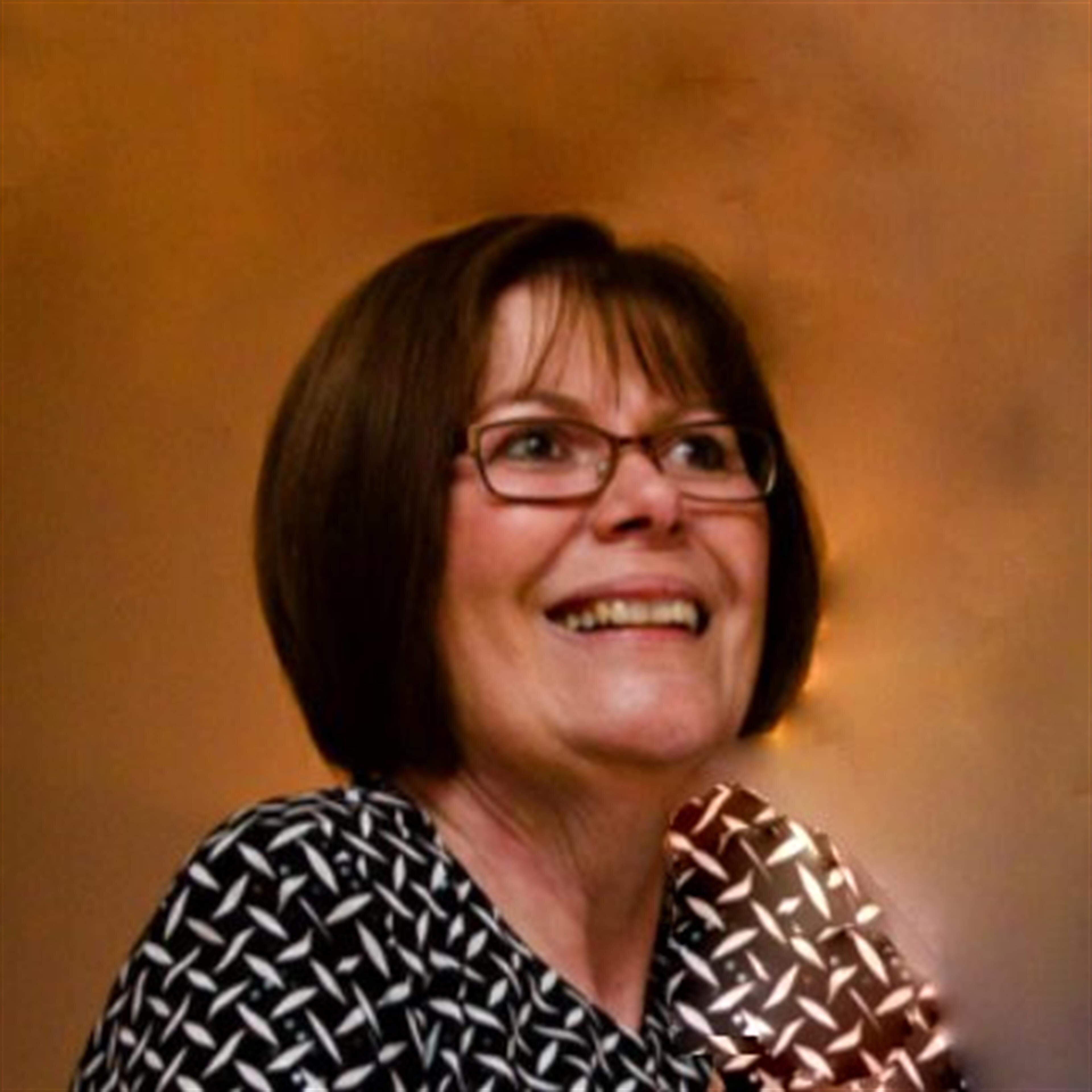Darla Jean Jacobs