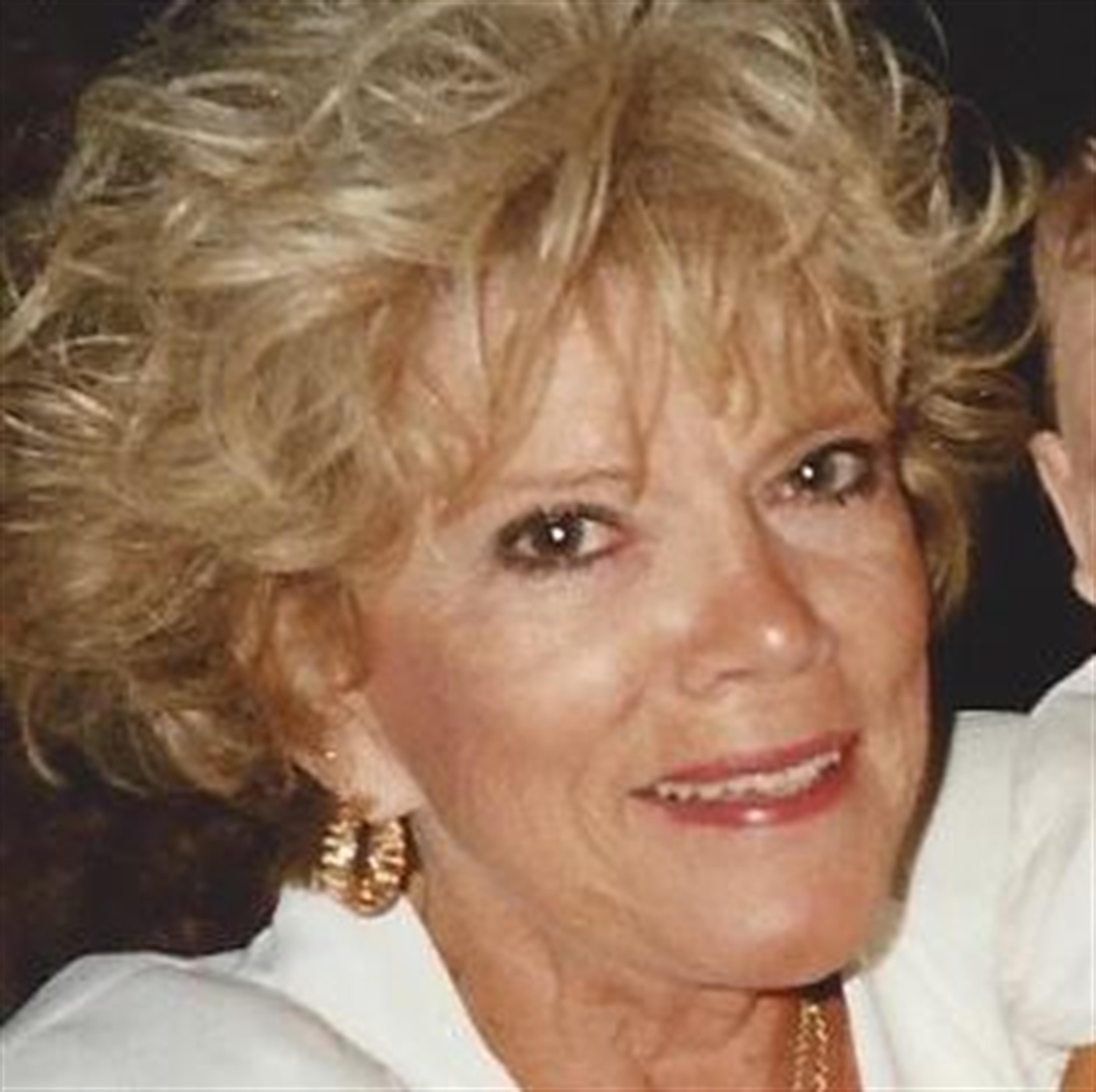 Lois V. (Rinker) Allington