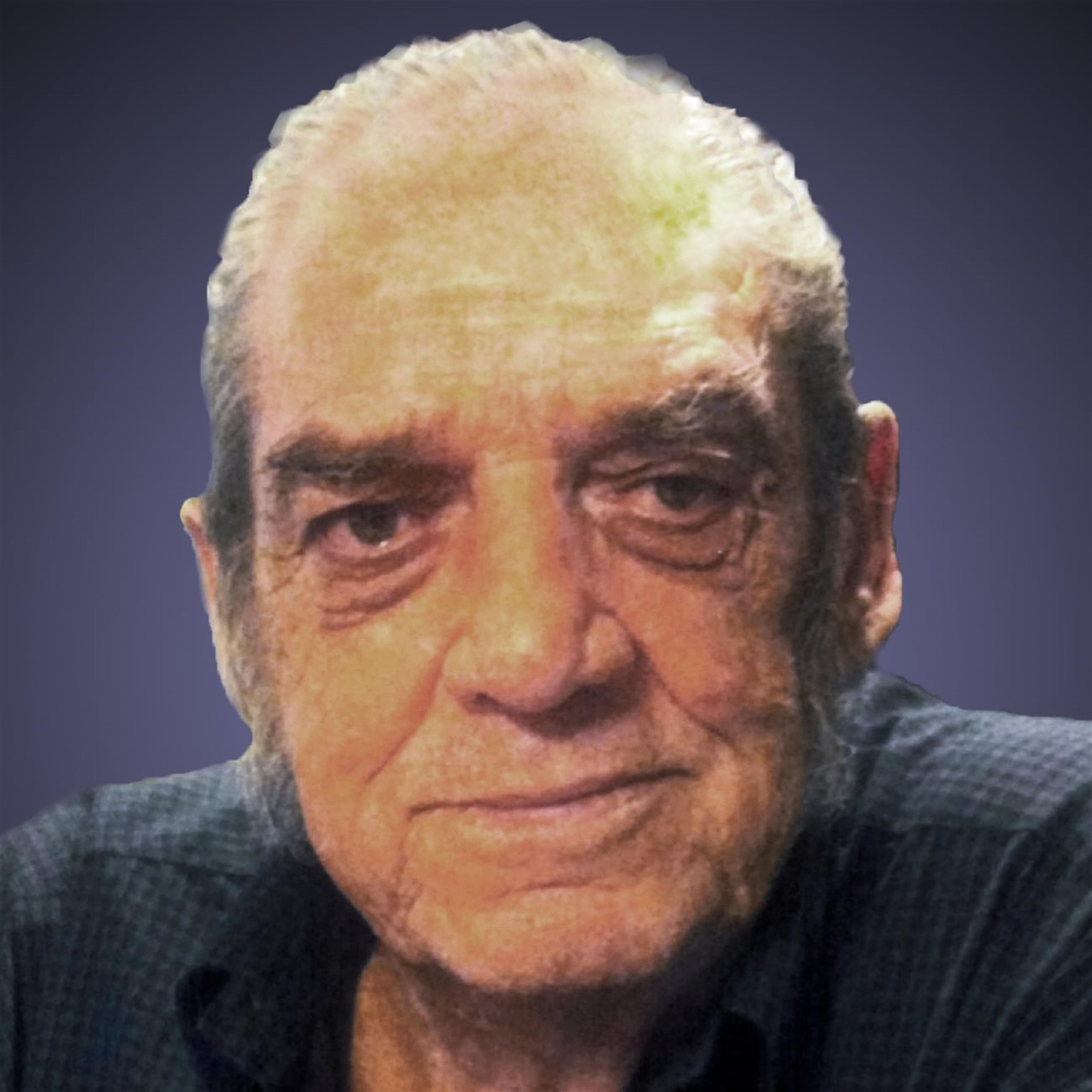 Floyd "Boo" Hulin, Sr.