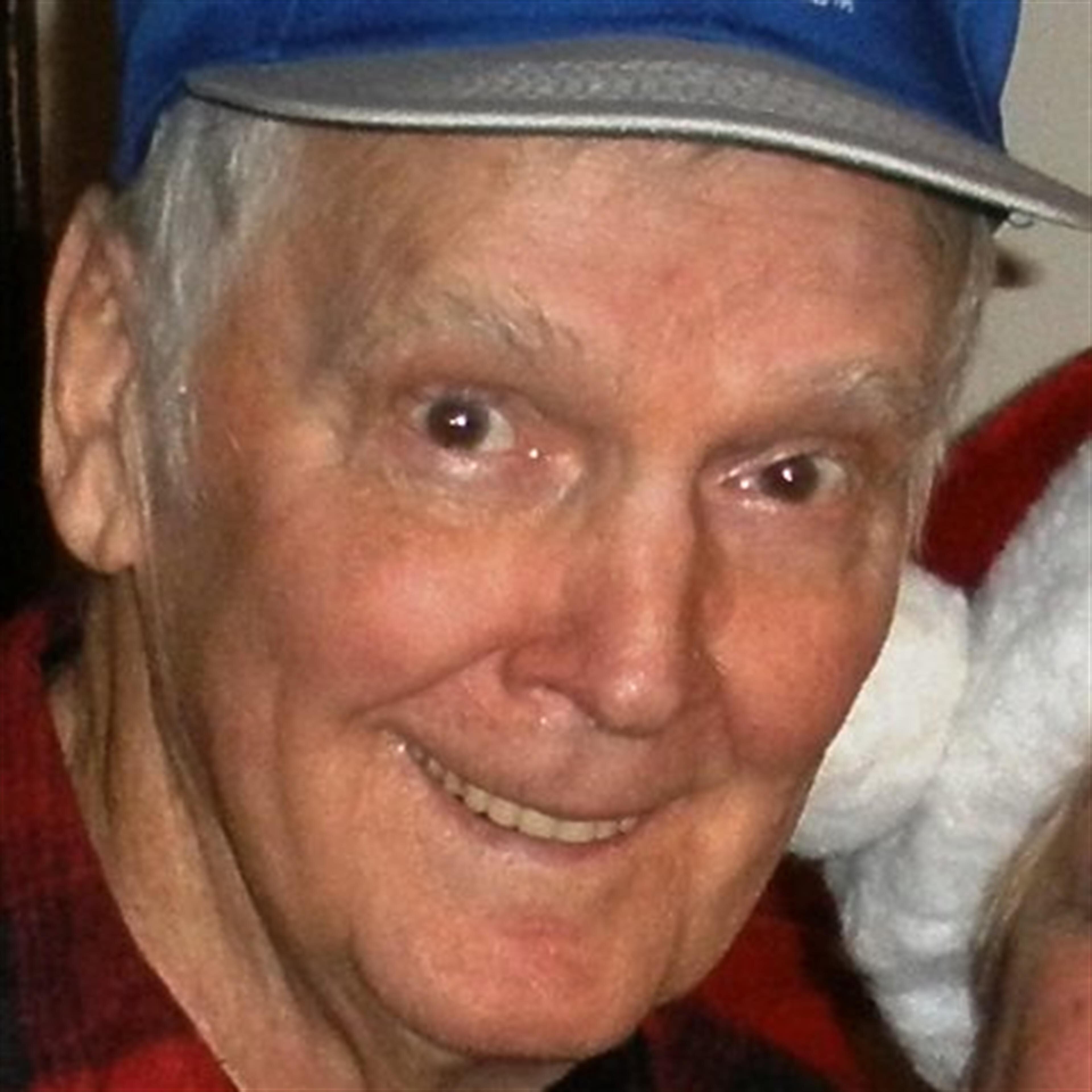 Kenneth Stuart Olsen