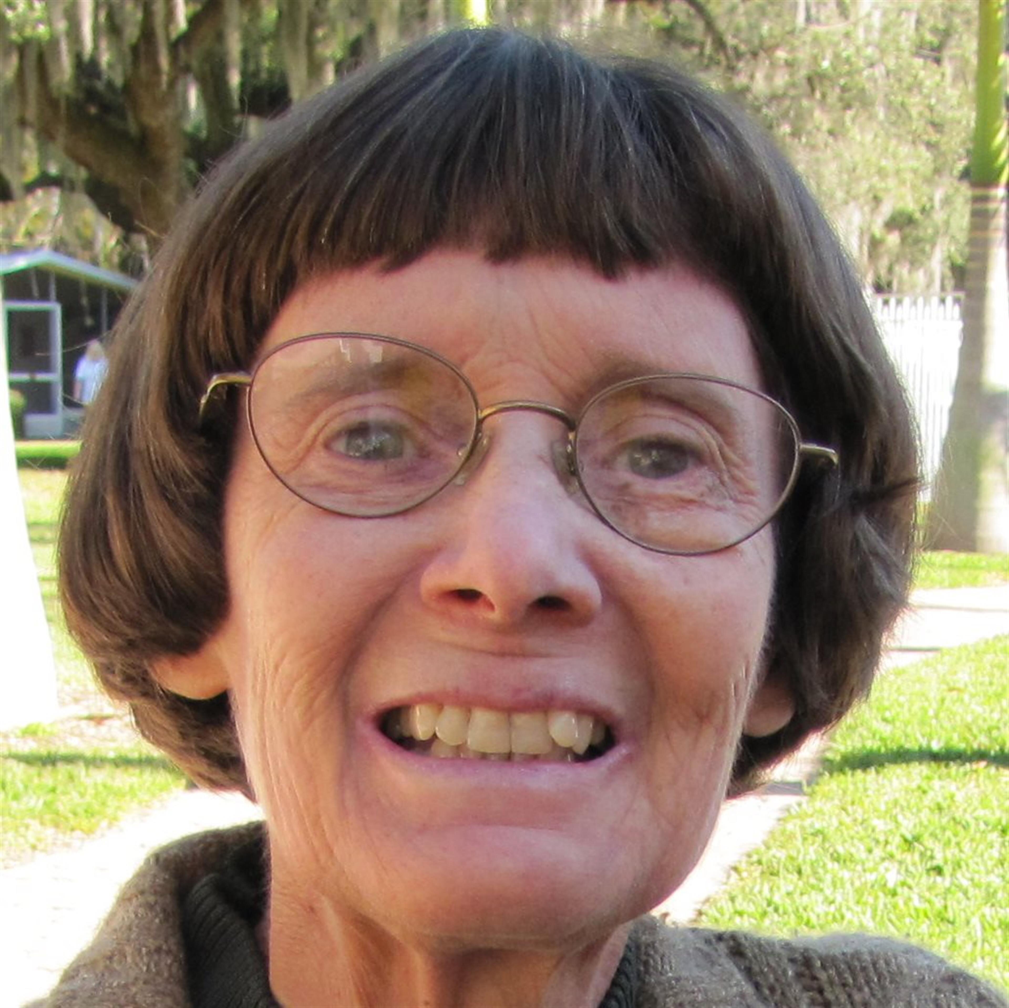 Susan E. Borchert 