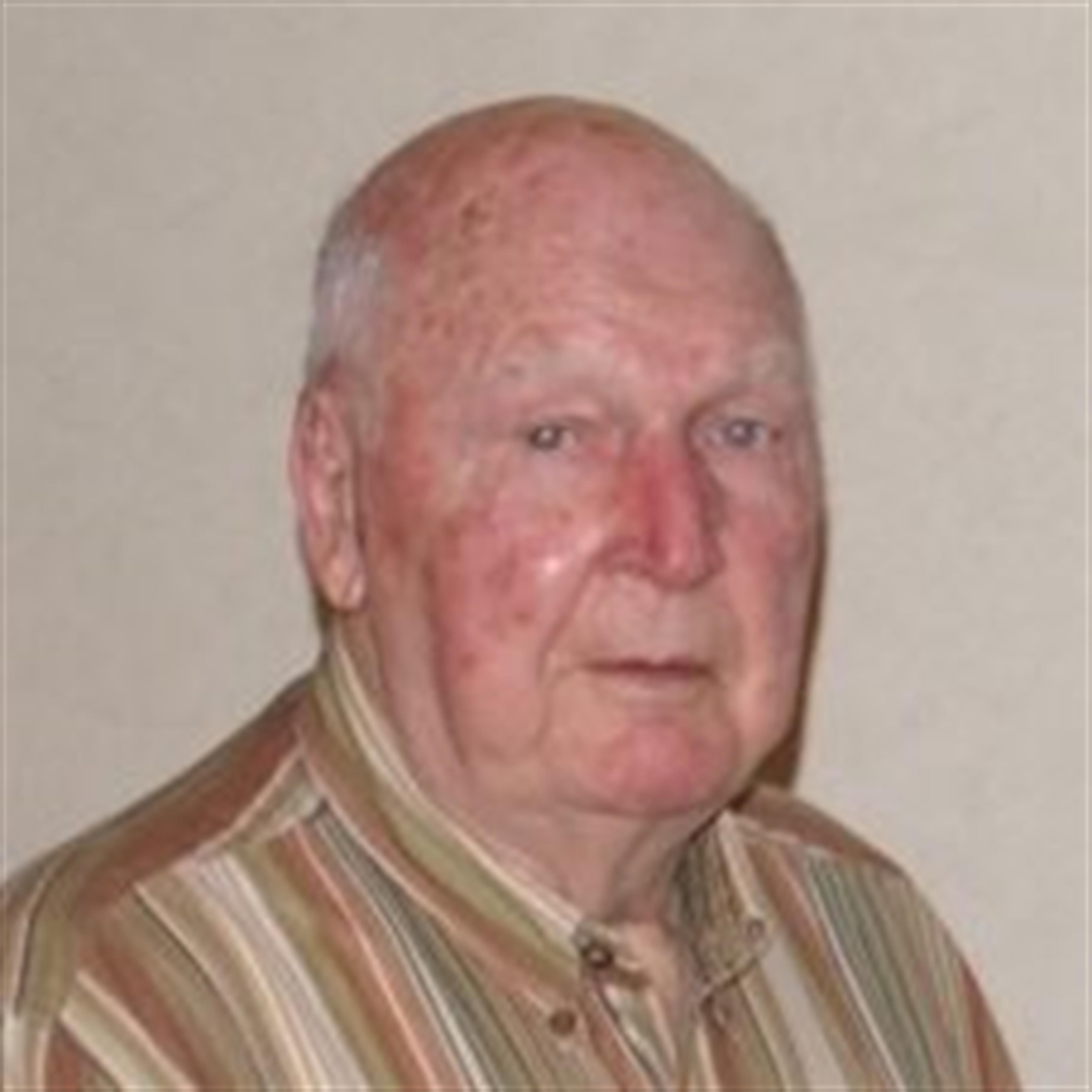 Mr  Bill  VanderMeulen