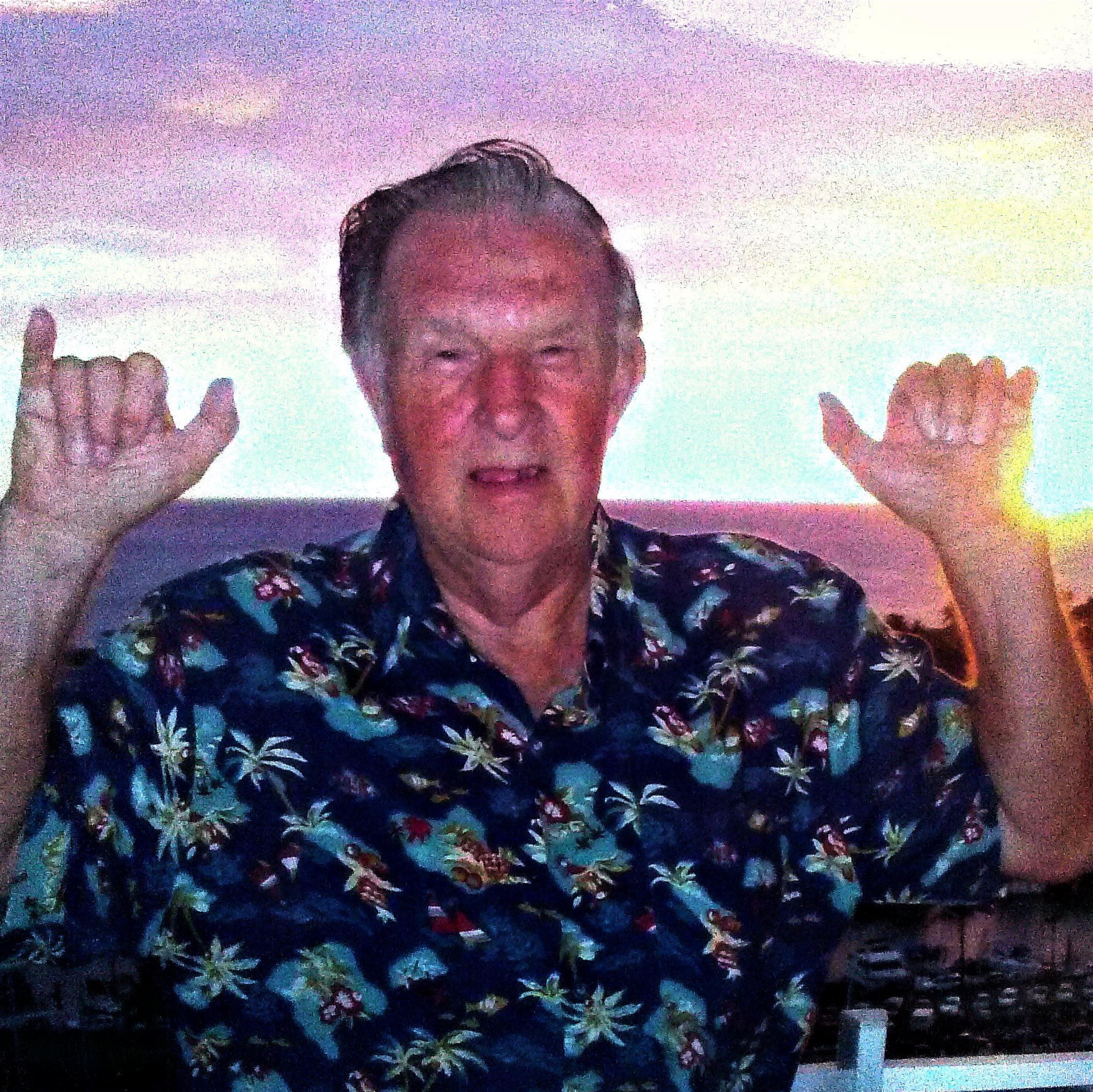 Harold Herman Schuddekopf
