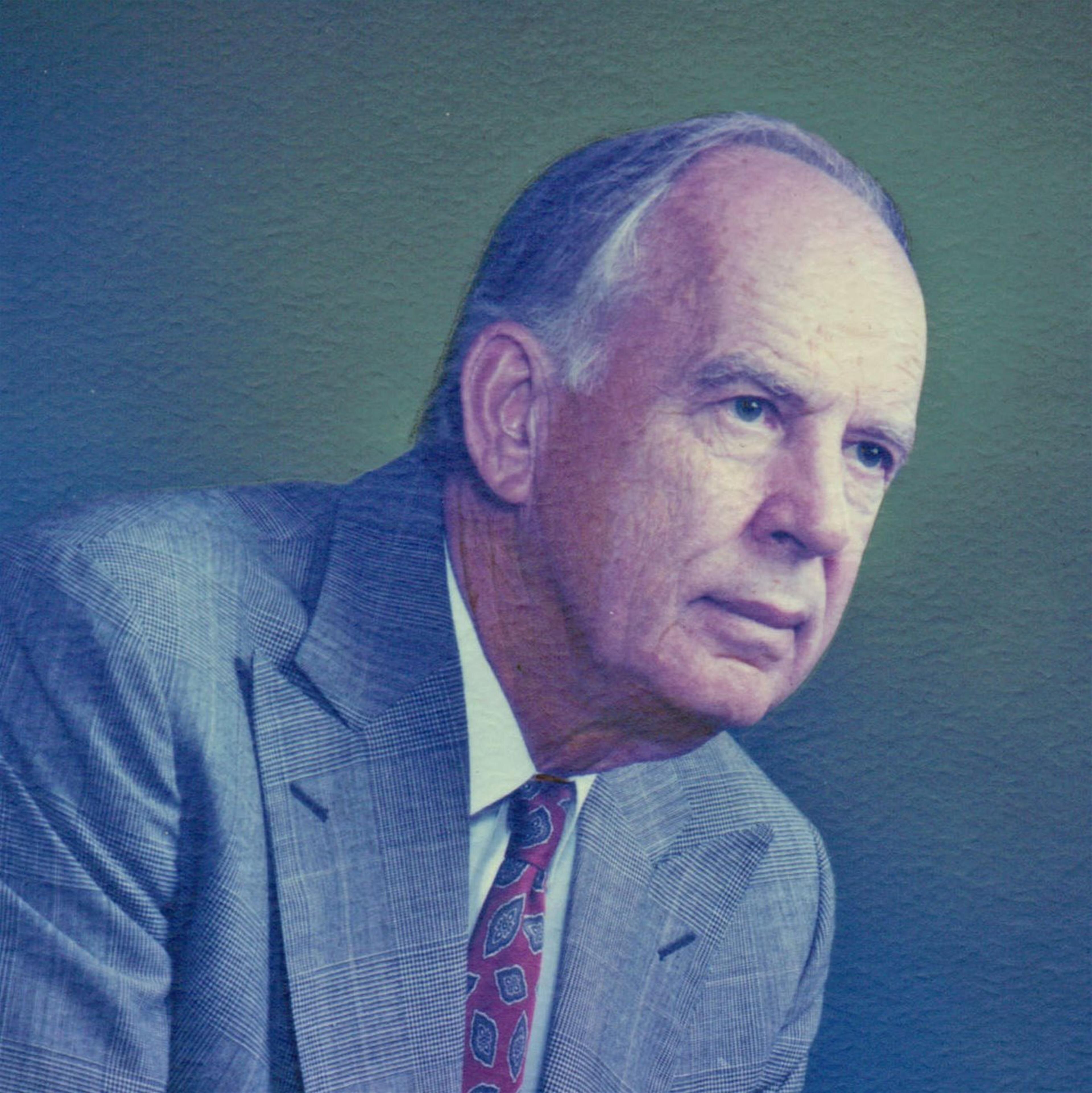 Edward Fred Dantuma