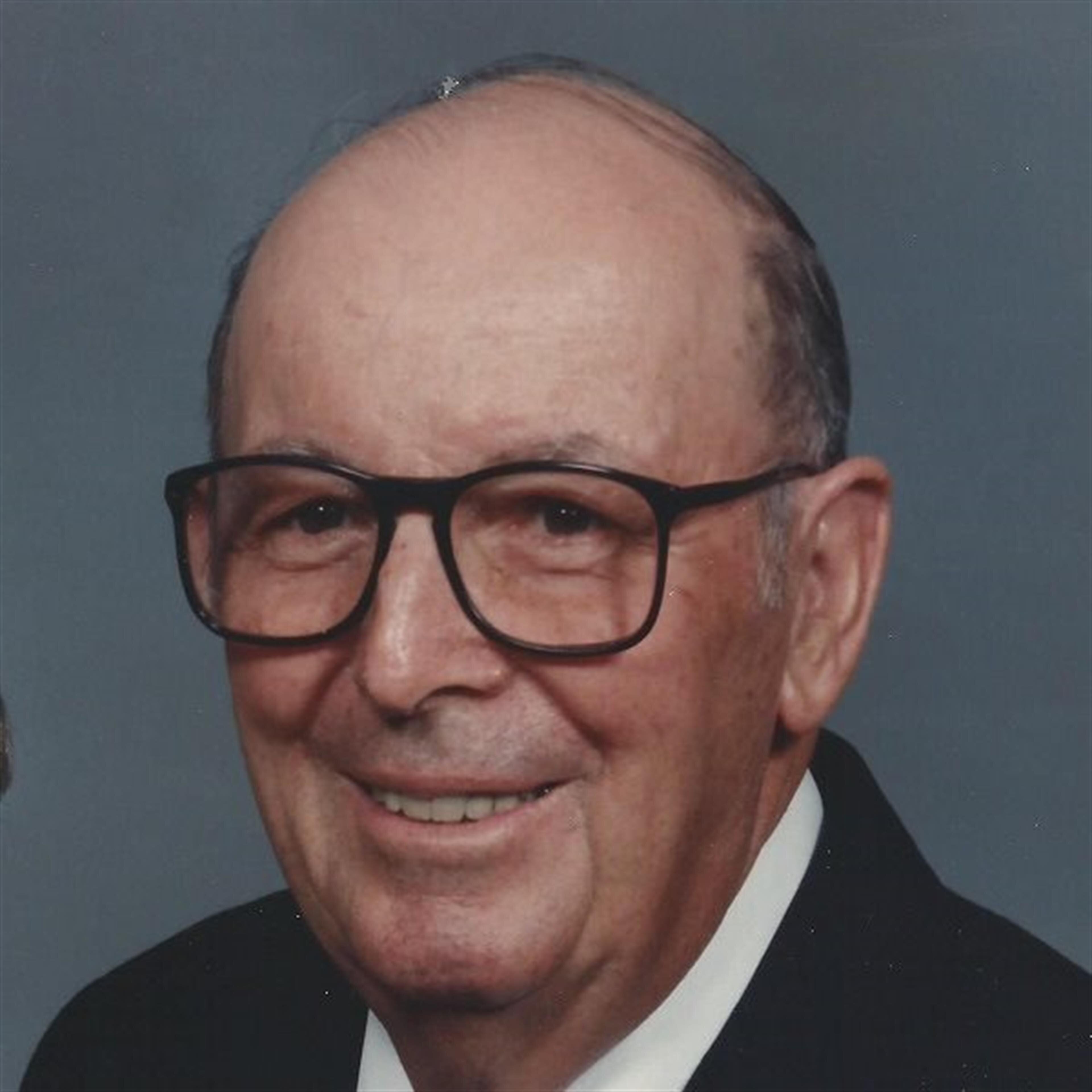 Harry  E. White