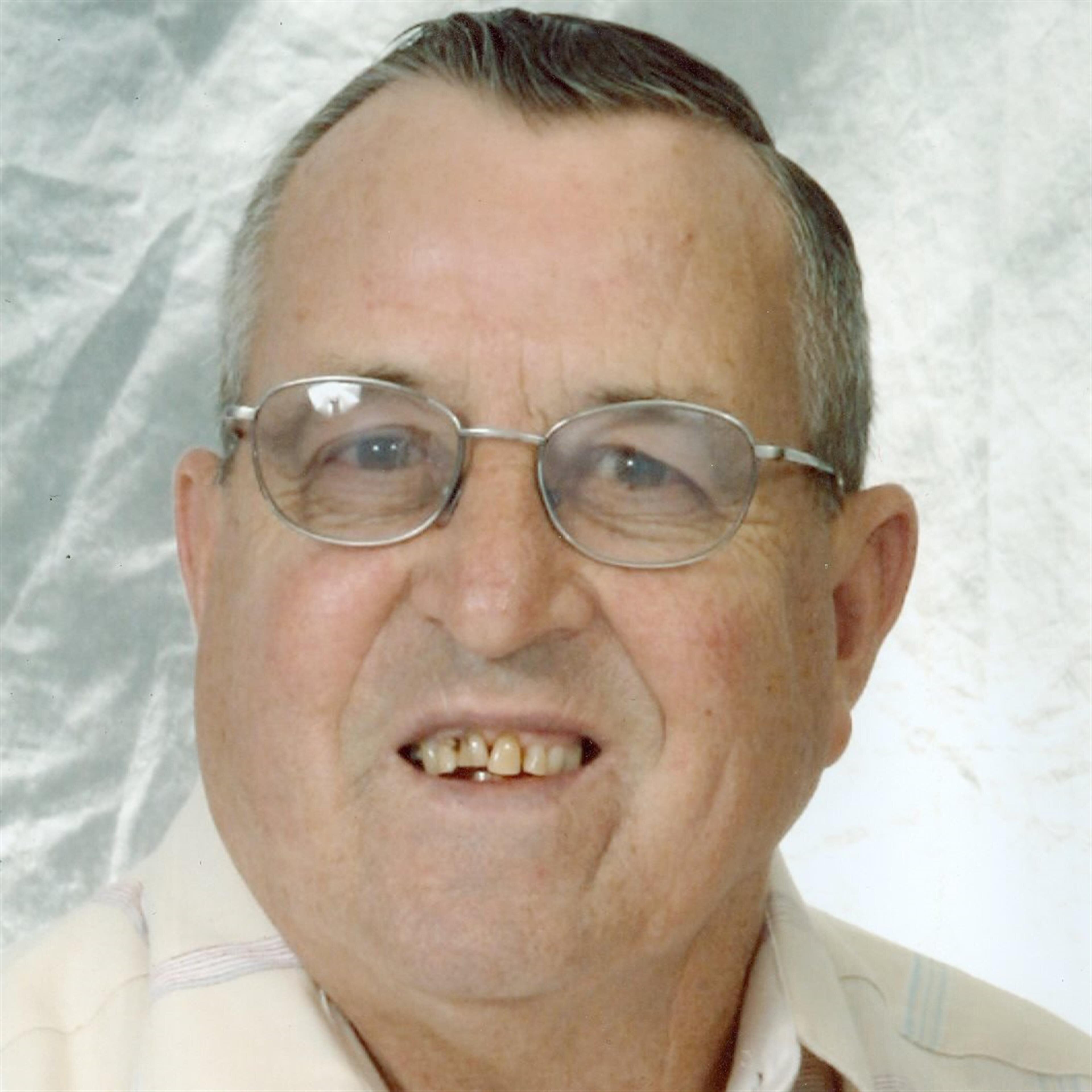 Mr.  Gerald B. Kiesgen