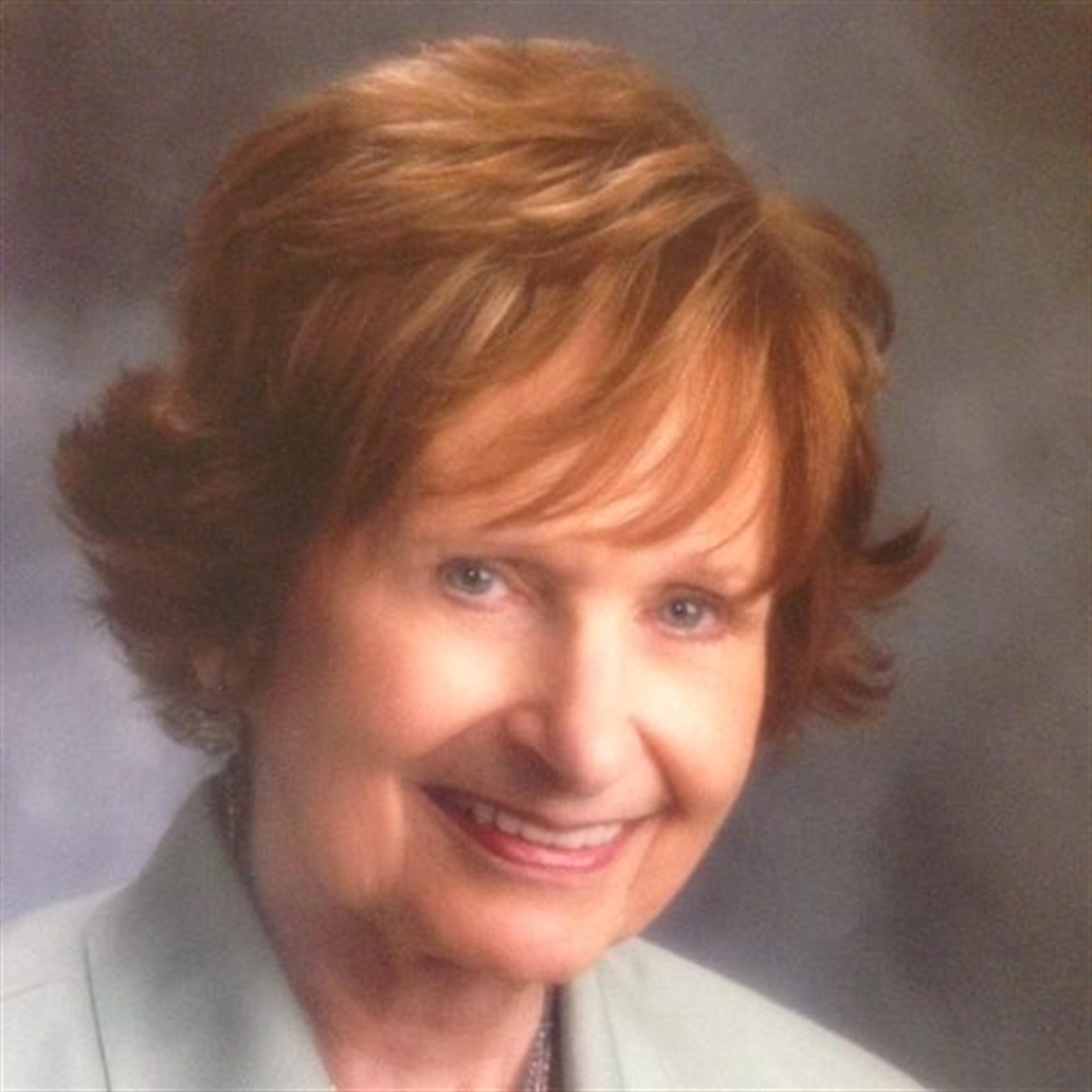 Mary  Lou Grasmeyer