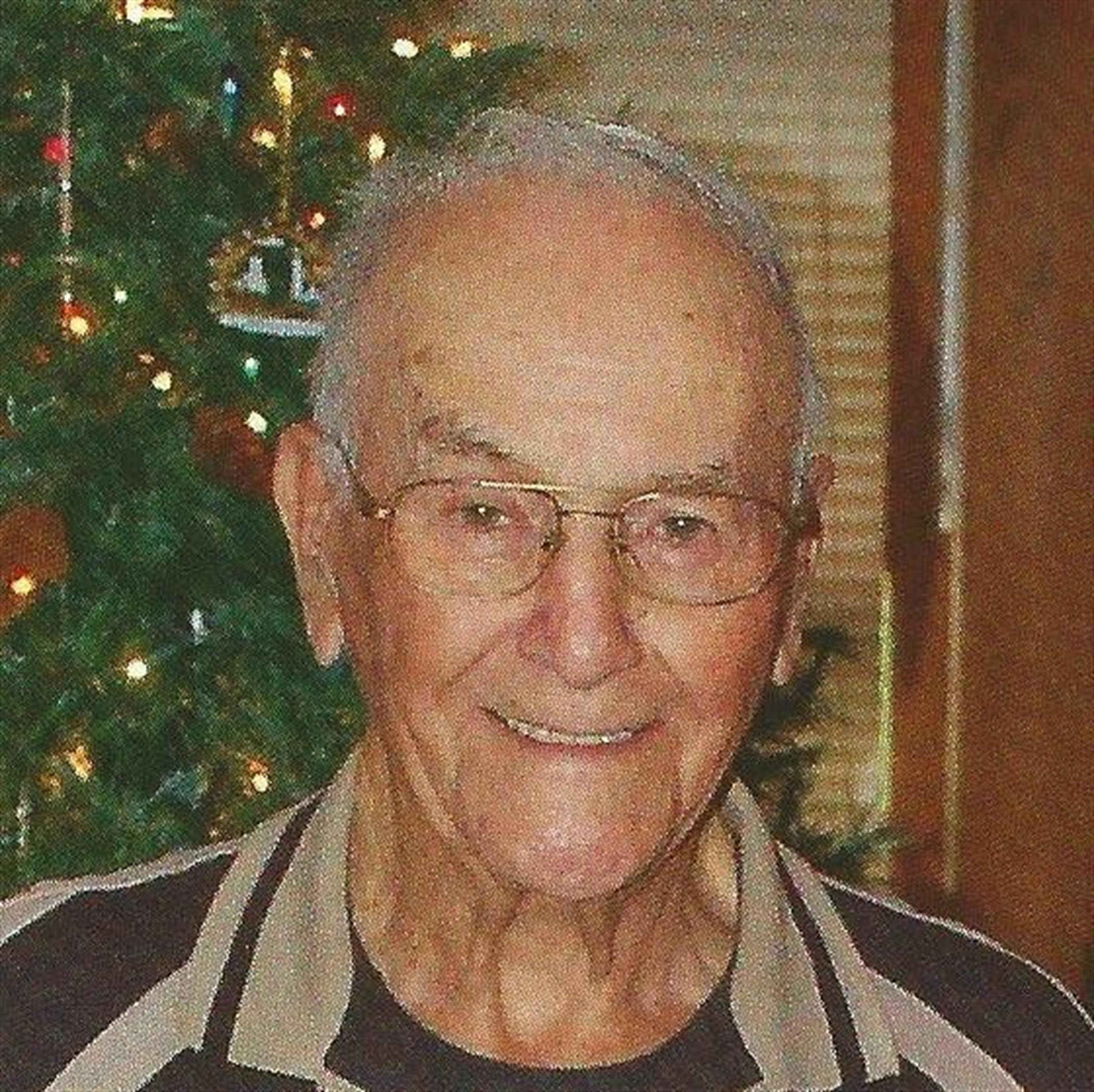Ballard "Steve" Keesee