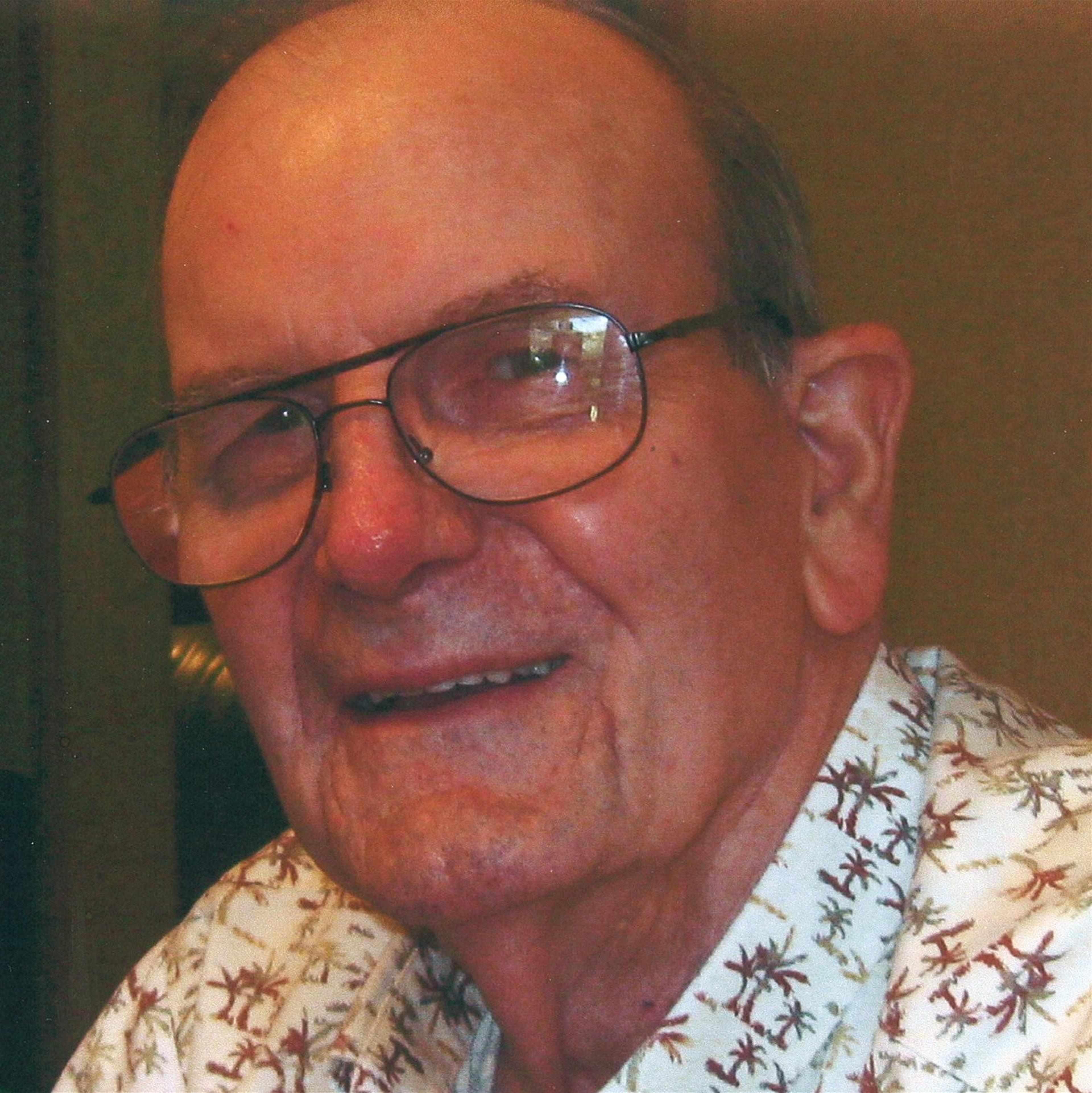 Omajean "Gene" Richardson