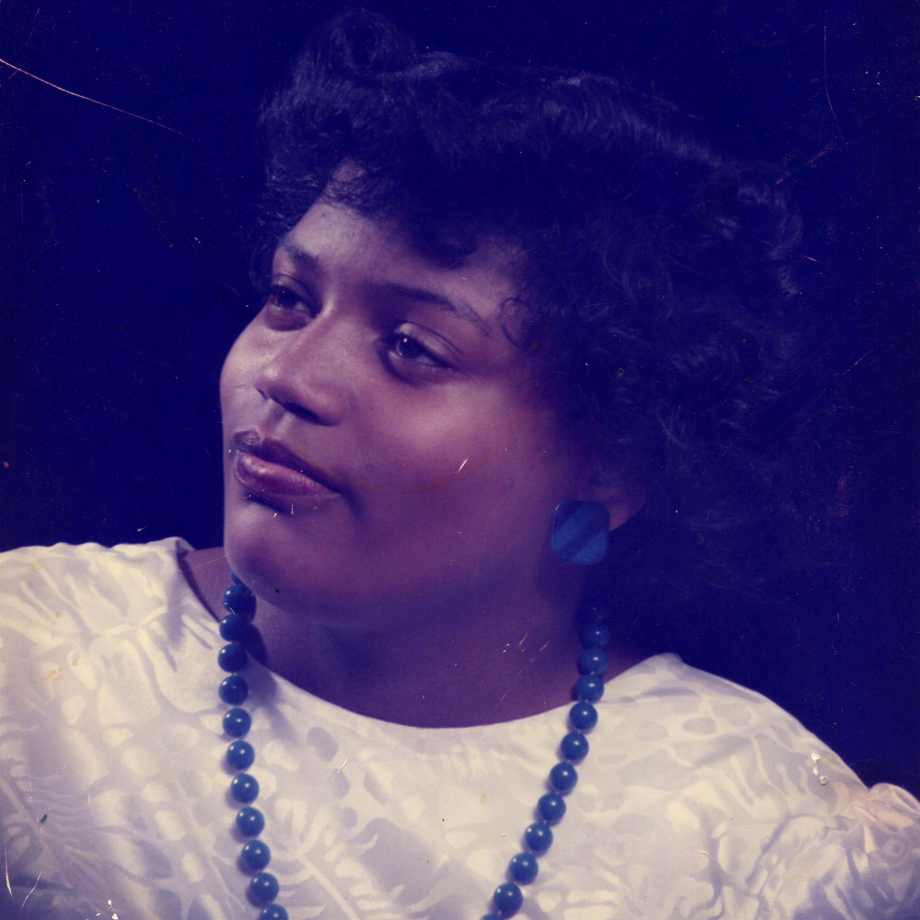 Felicia Lee Franklin