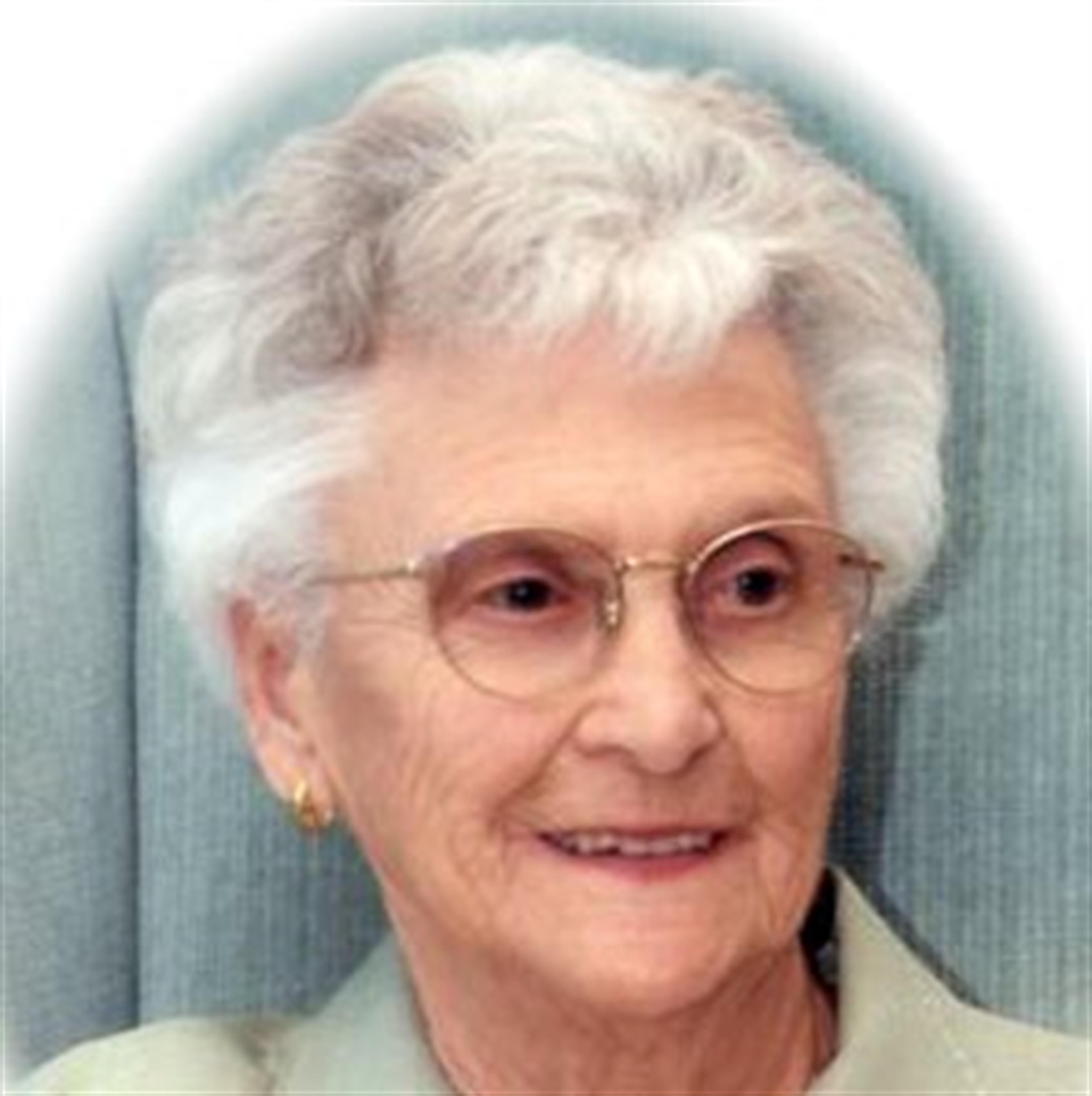Thelma  Rothenbuehler (Camden)
