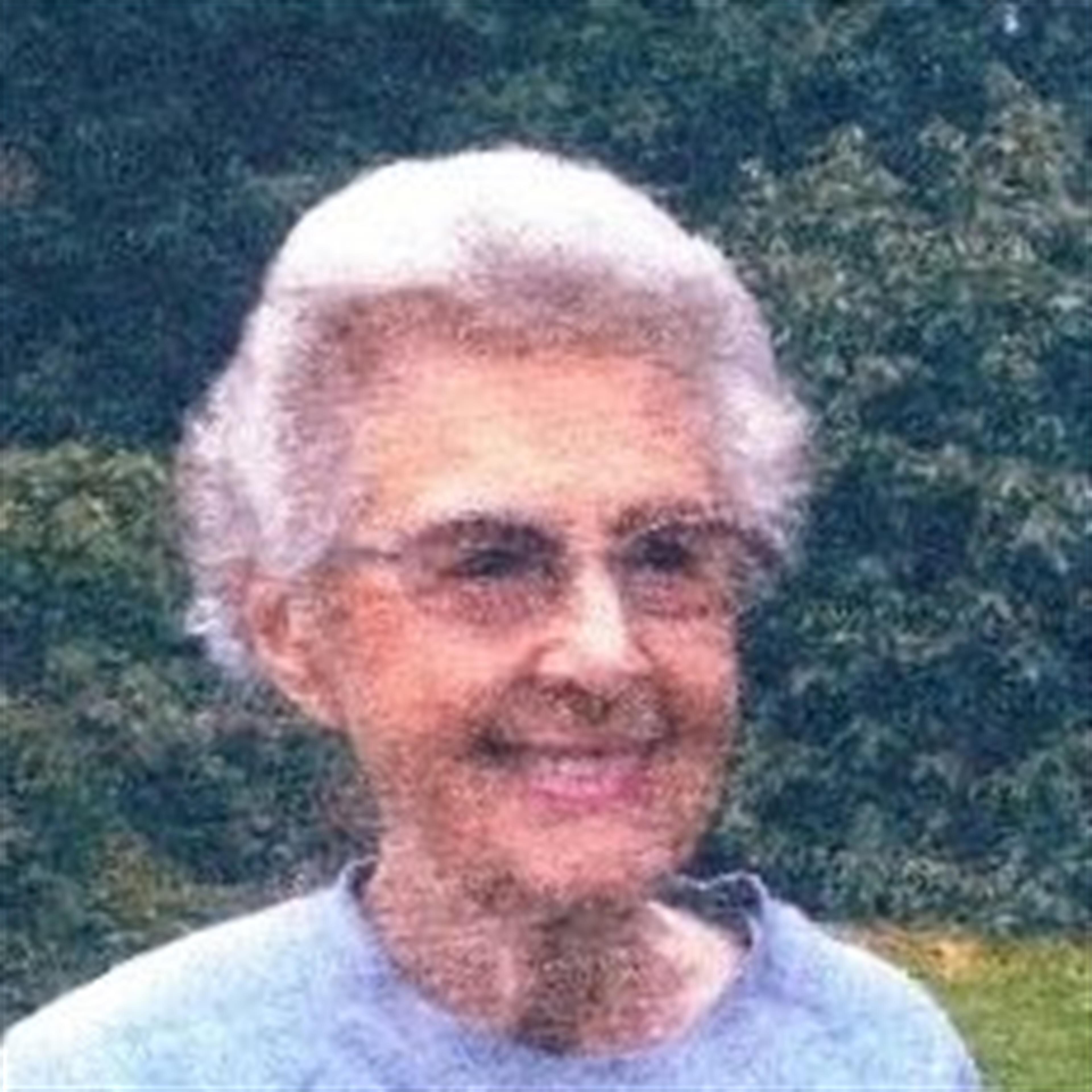Helen Winnfred Alder