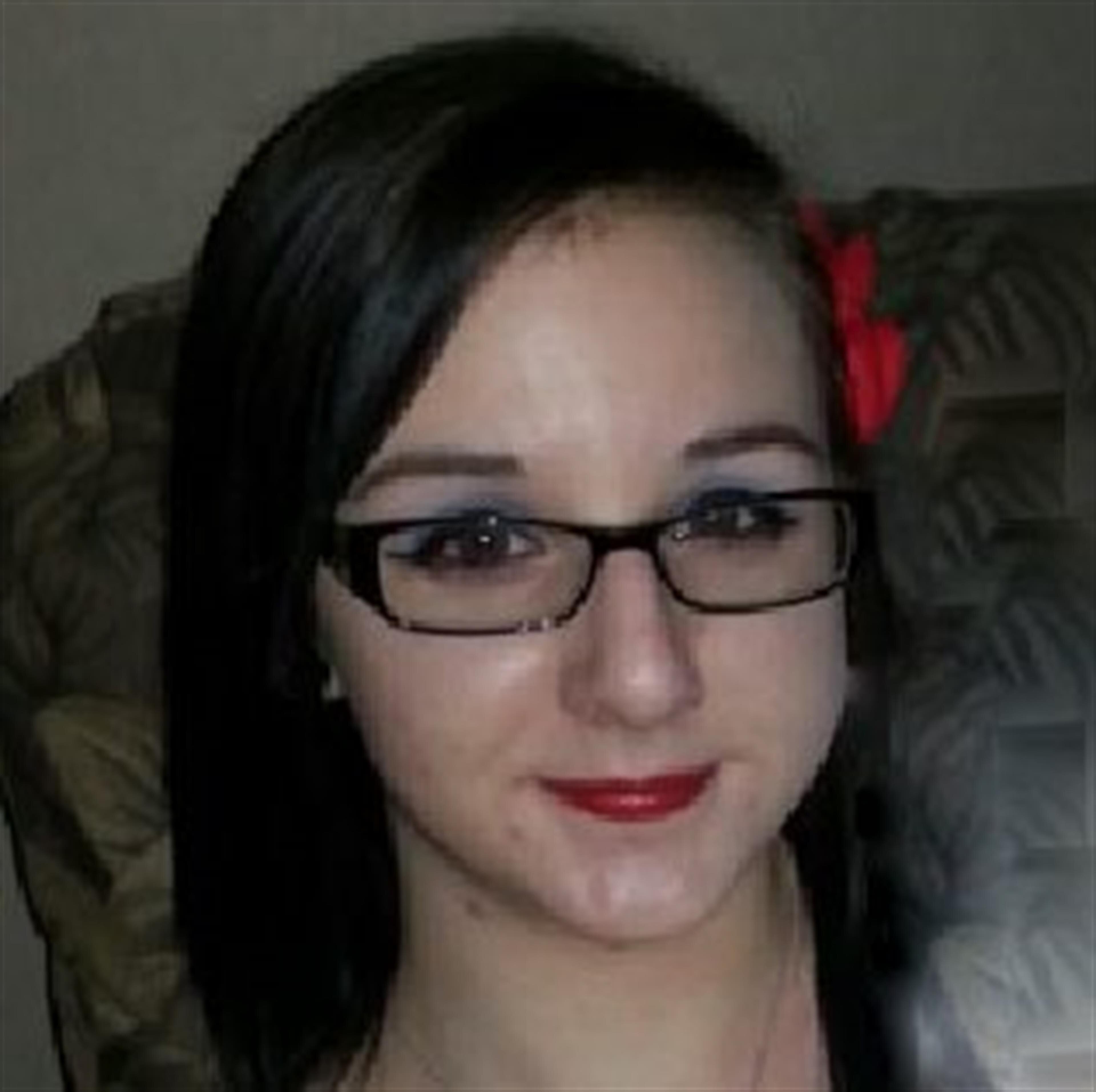 Caterah Payton Danik