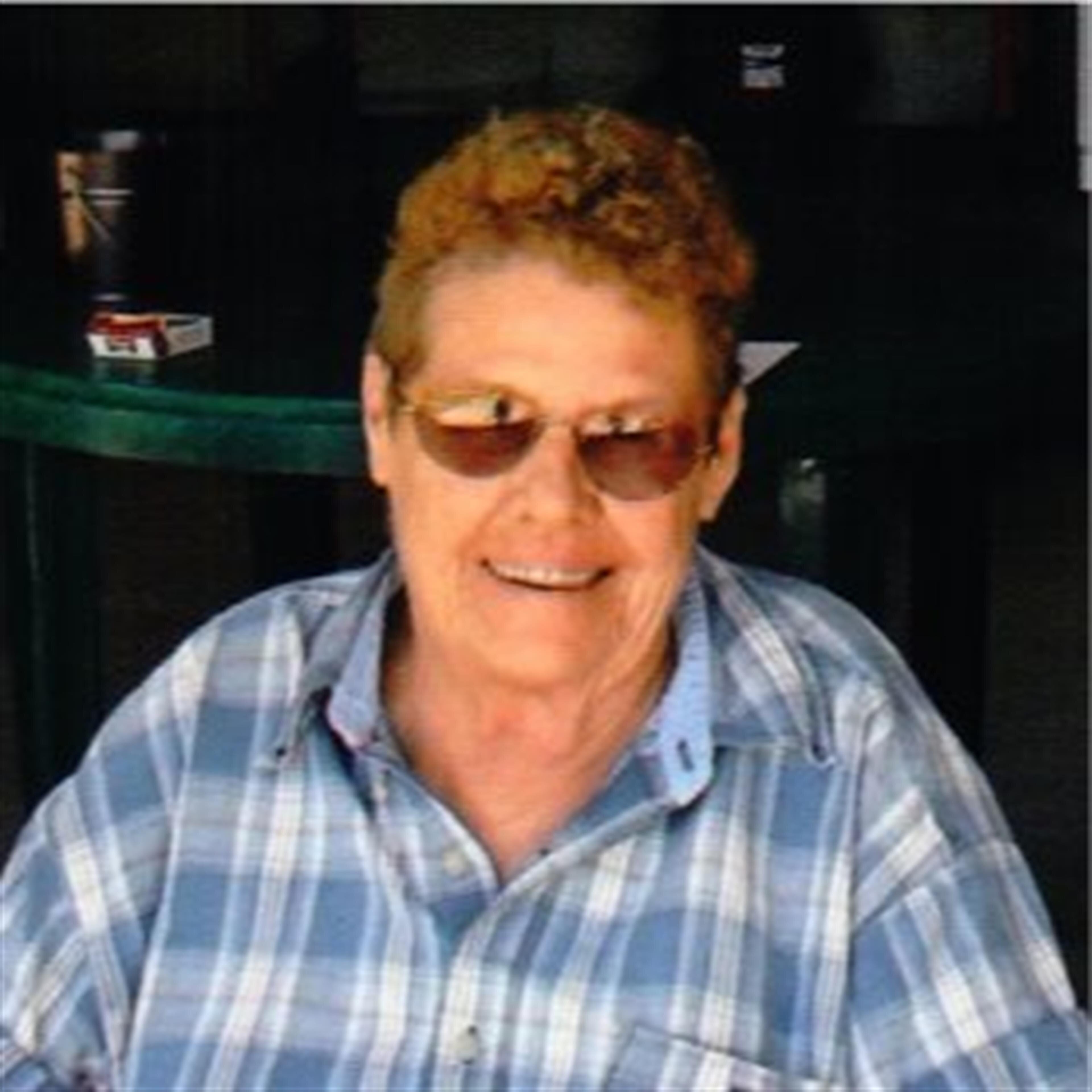 Shirley Ruth Nostrant
