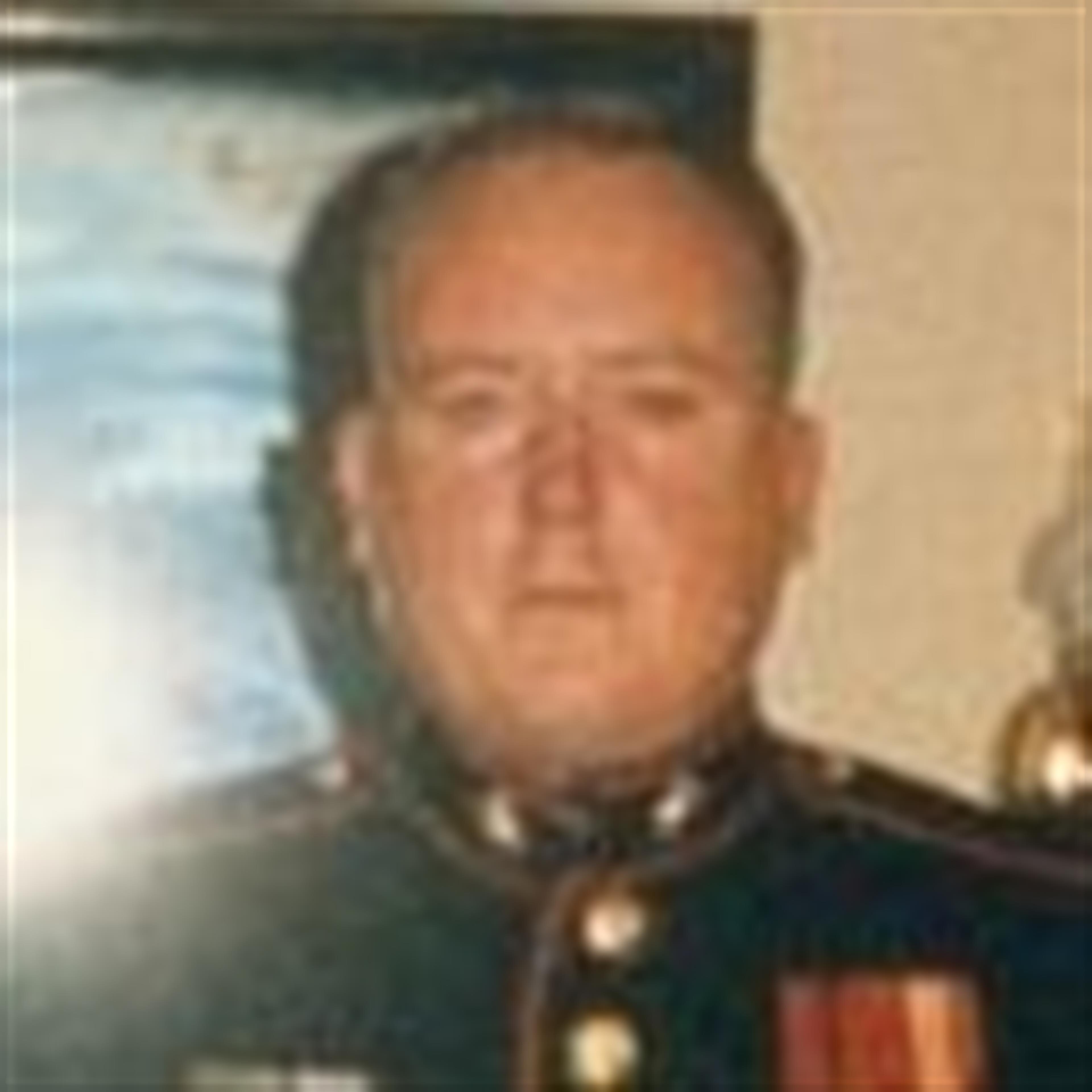 William Mueller II (Camdenton)