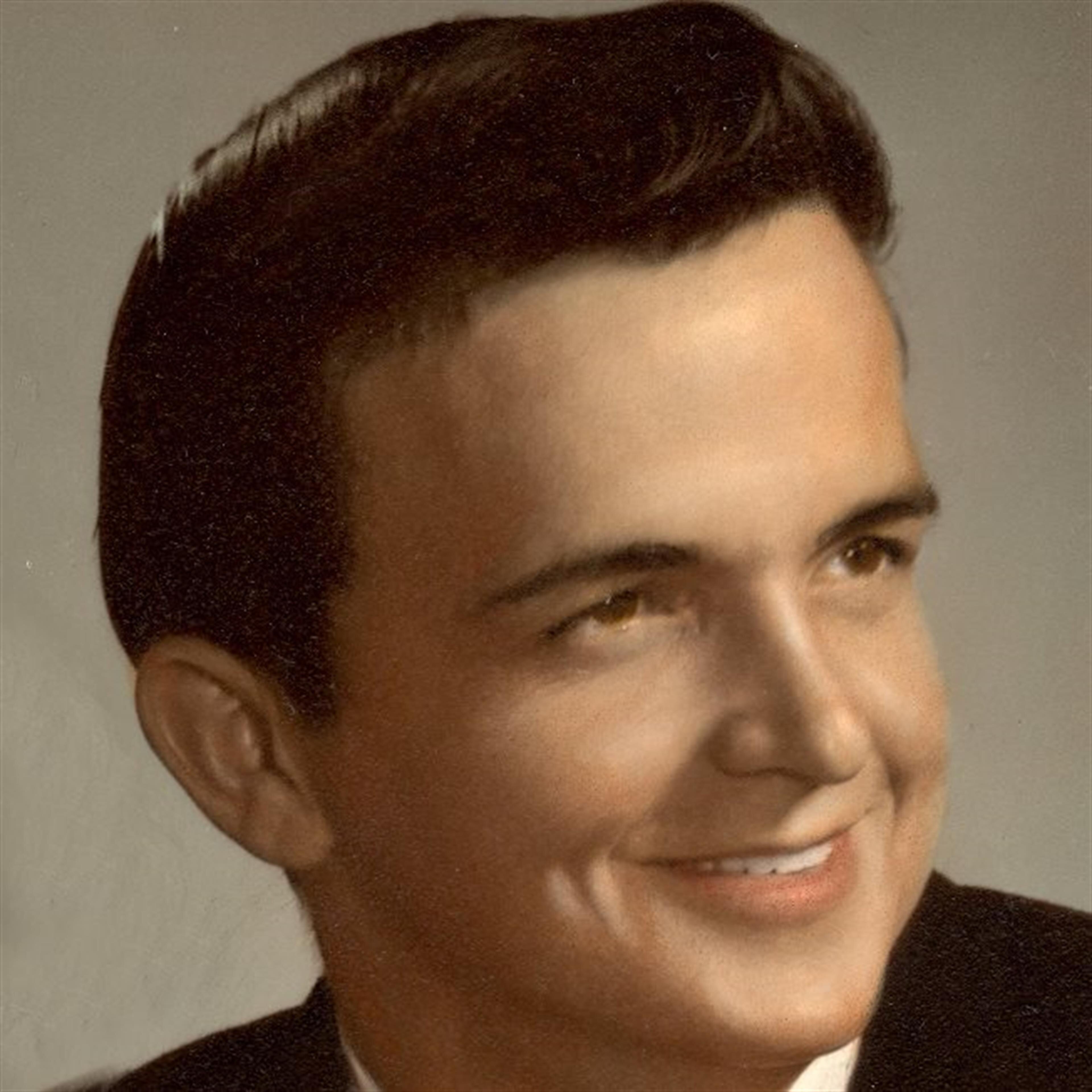 Roy Dampier, Sr. (Lebanon)