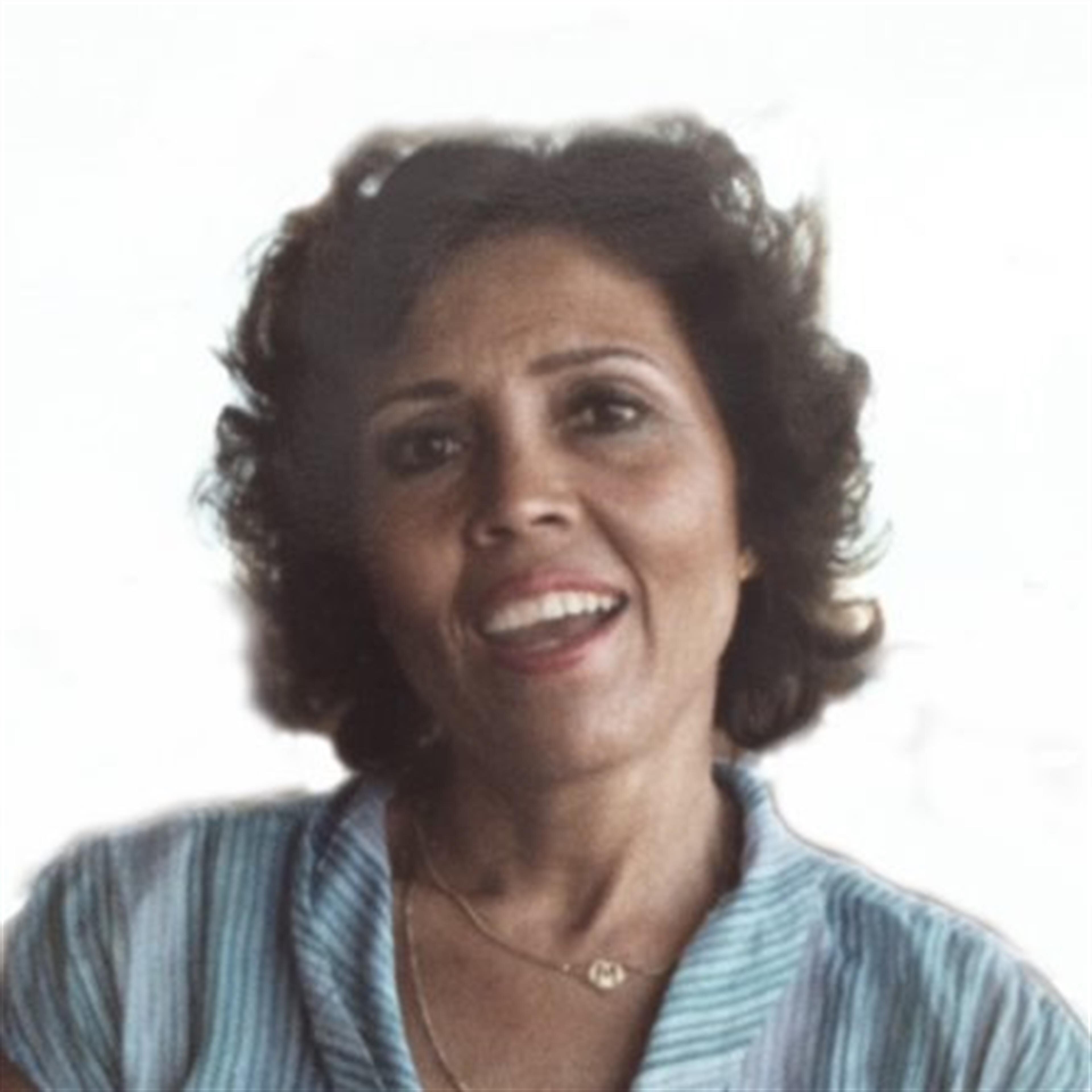 Maria Cristina Holshouser