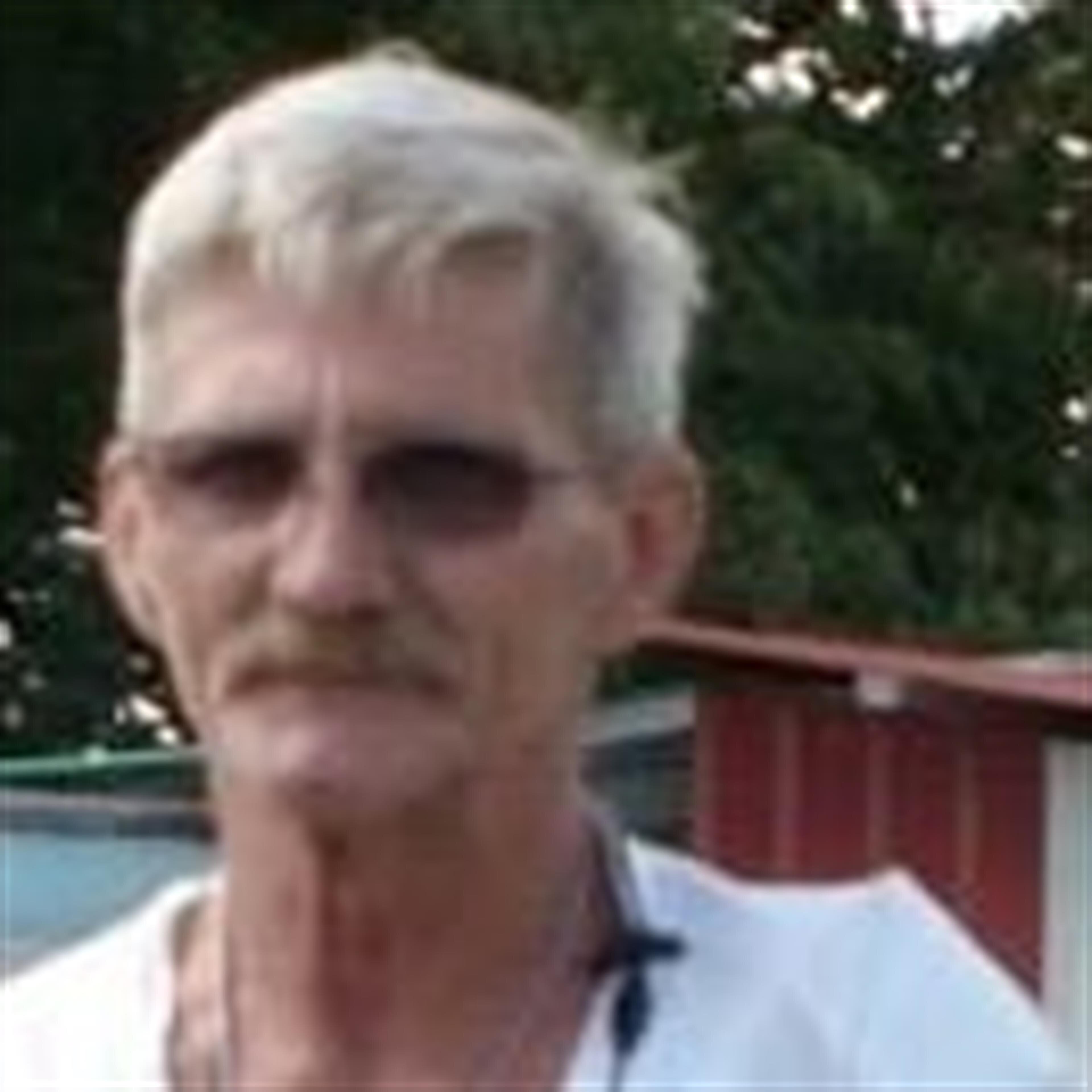 James Allen DeLong