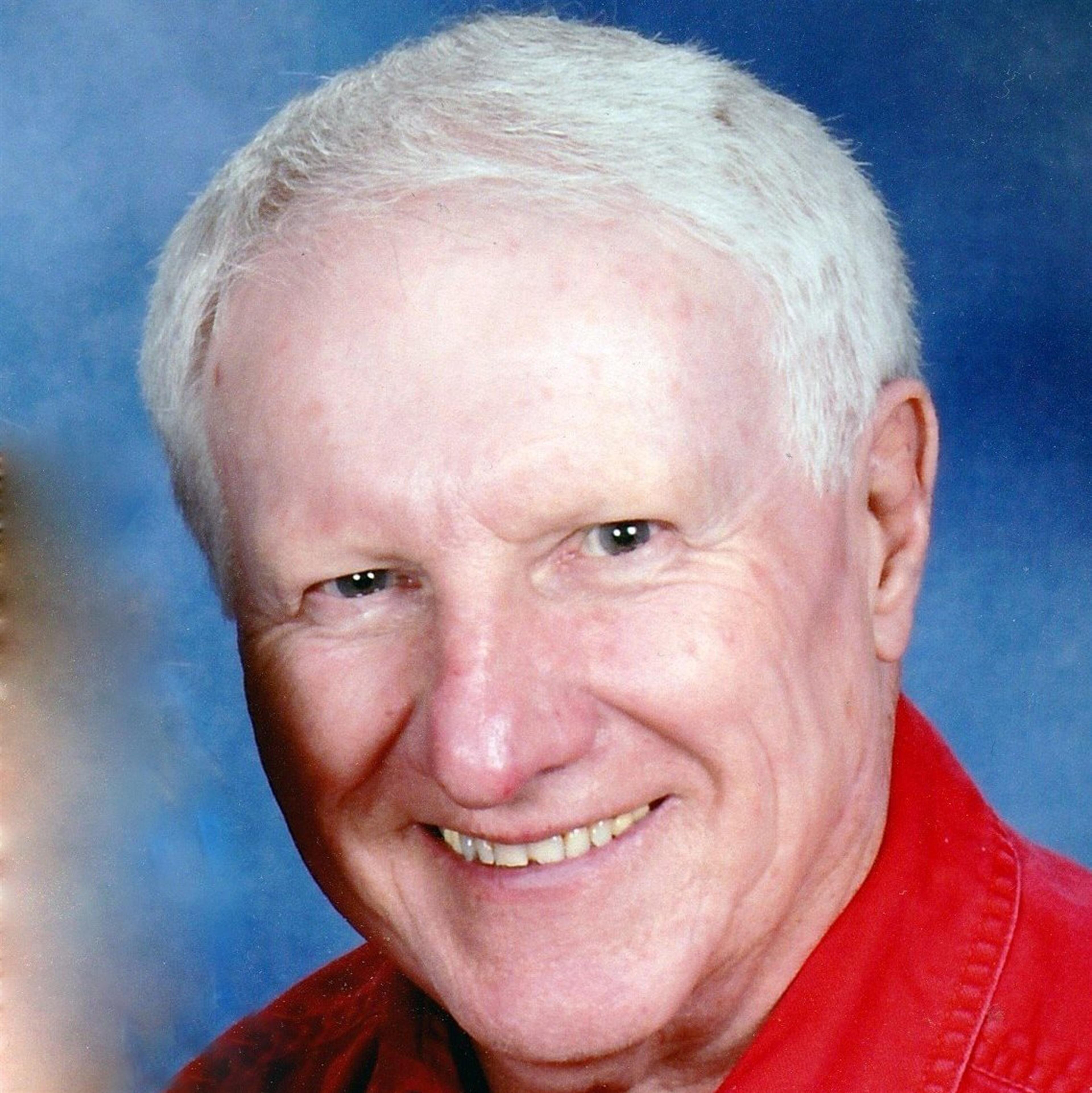 John G. Gray