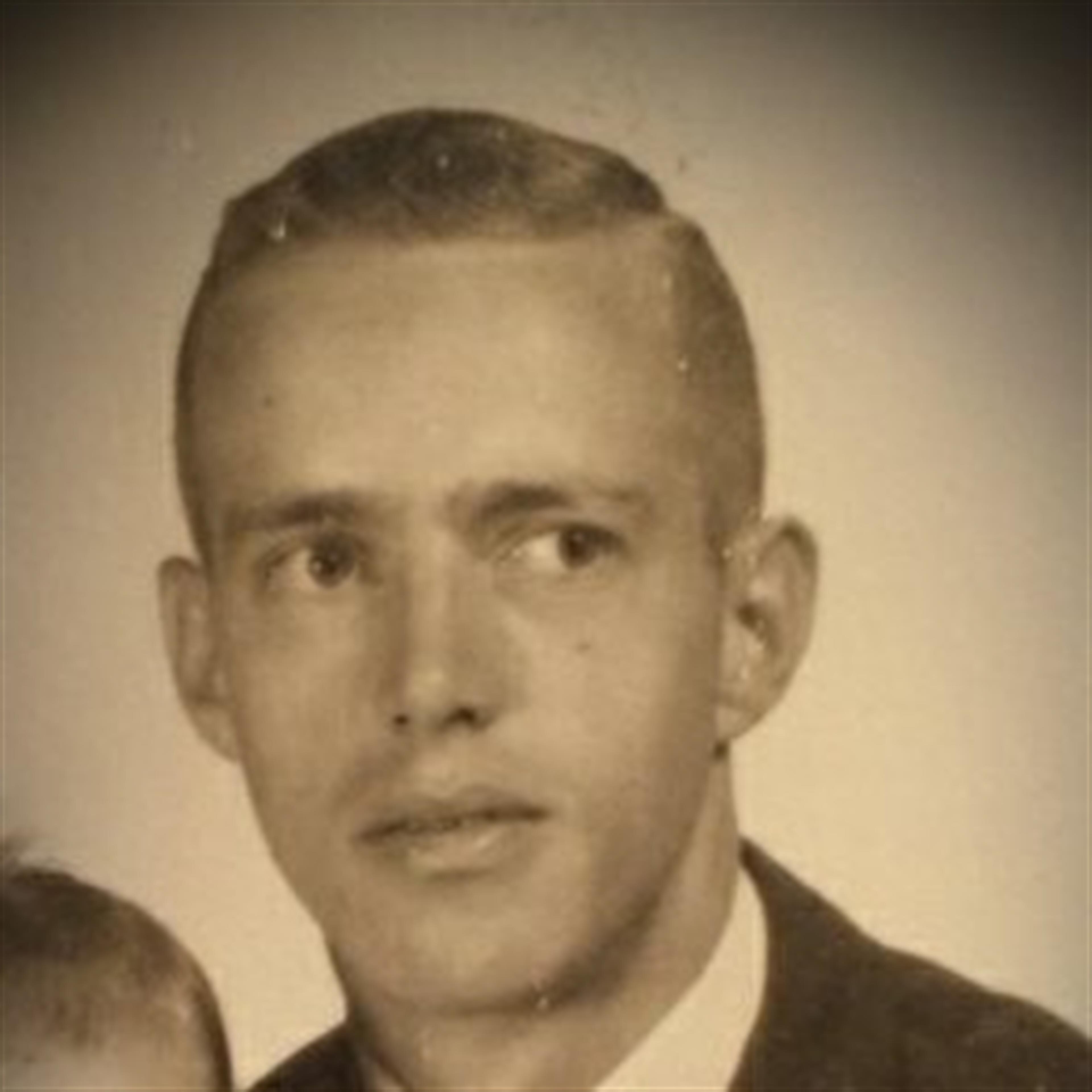 Edward Lee Dobbs