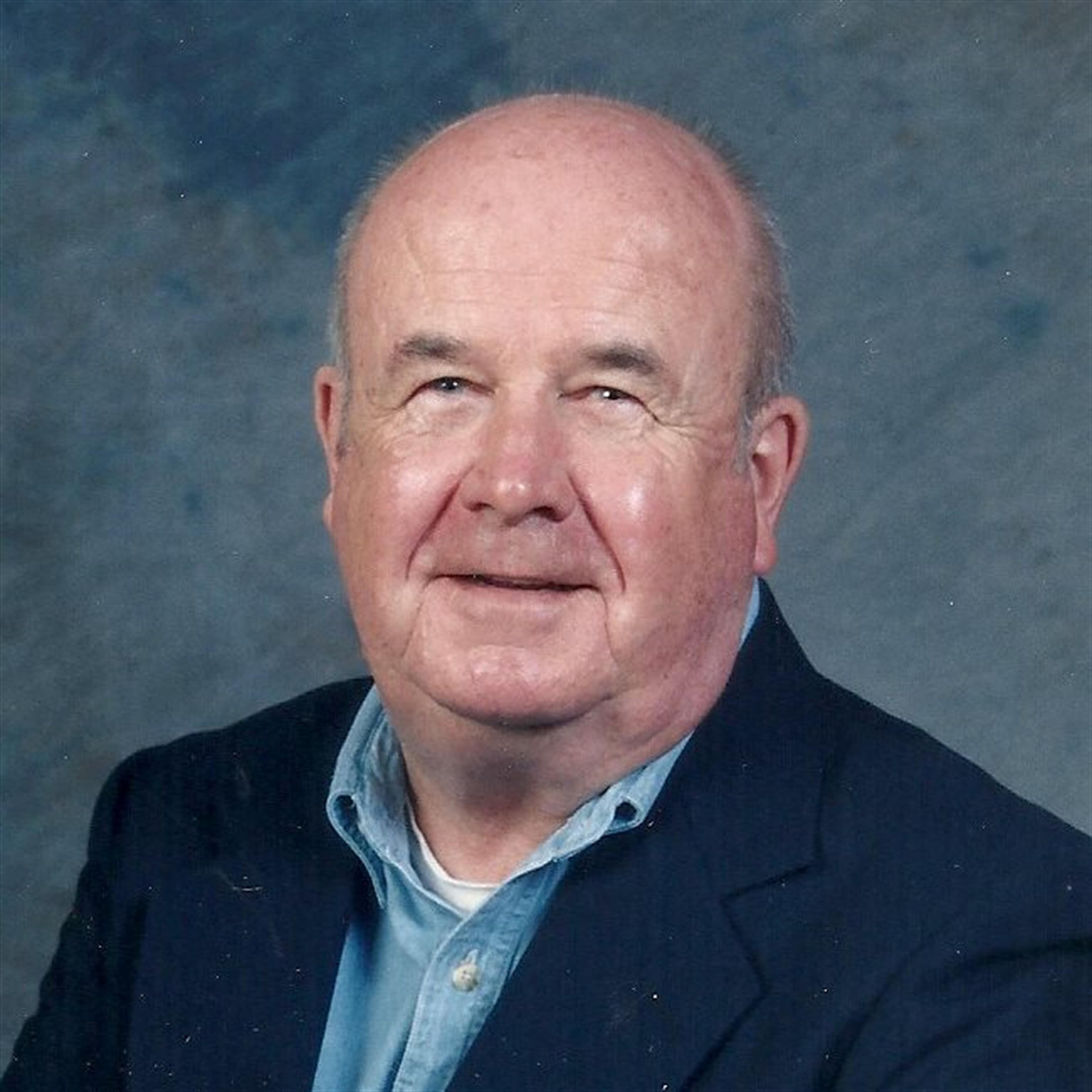 Edward Francis Brooks