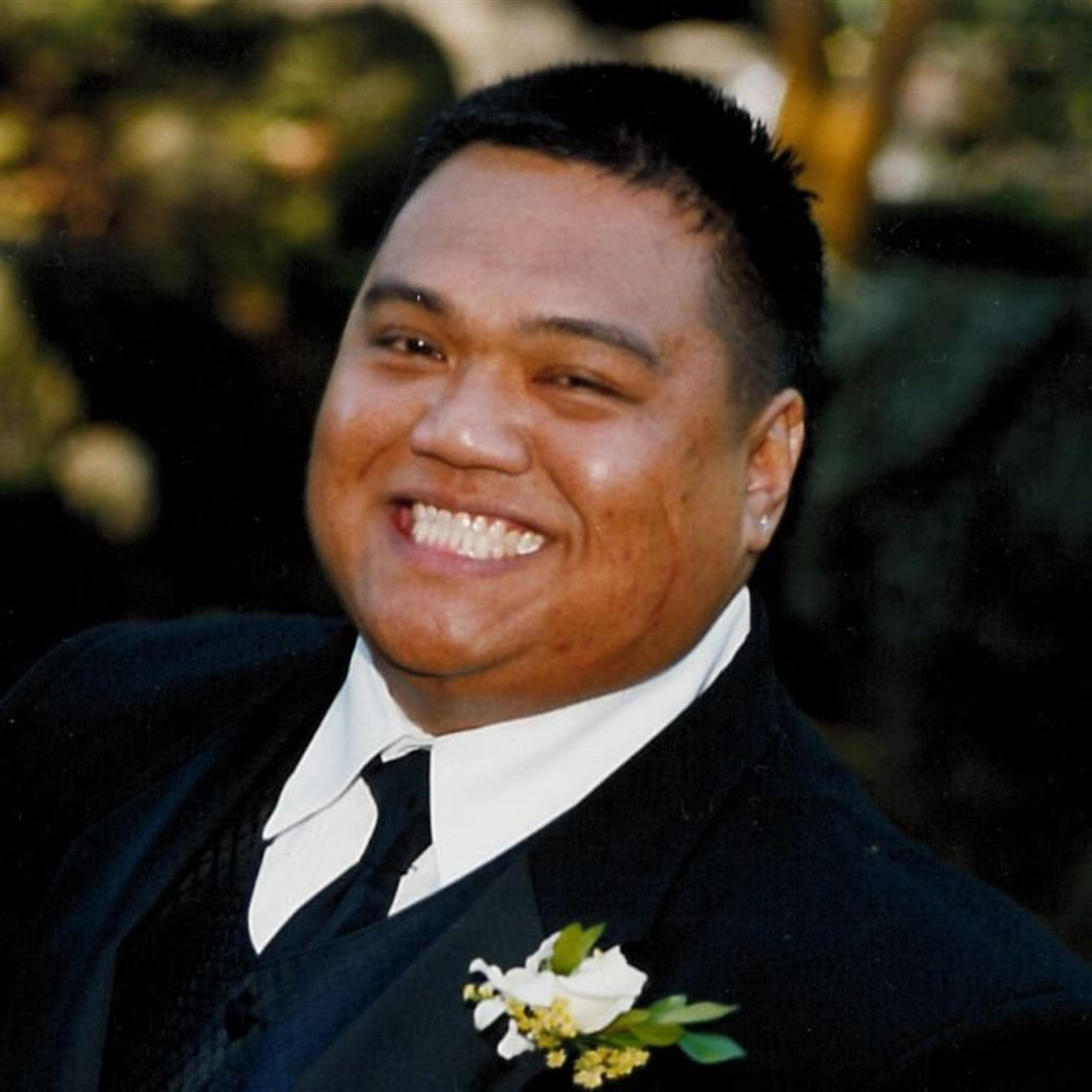 Steven  D. Ramos