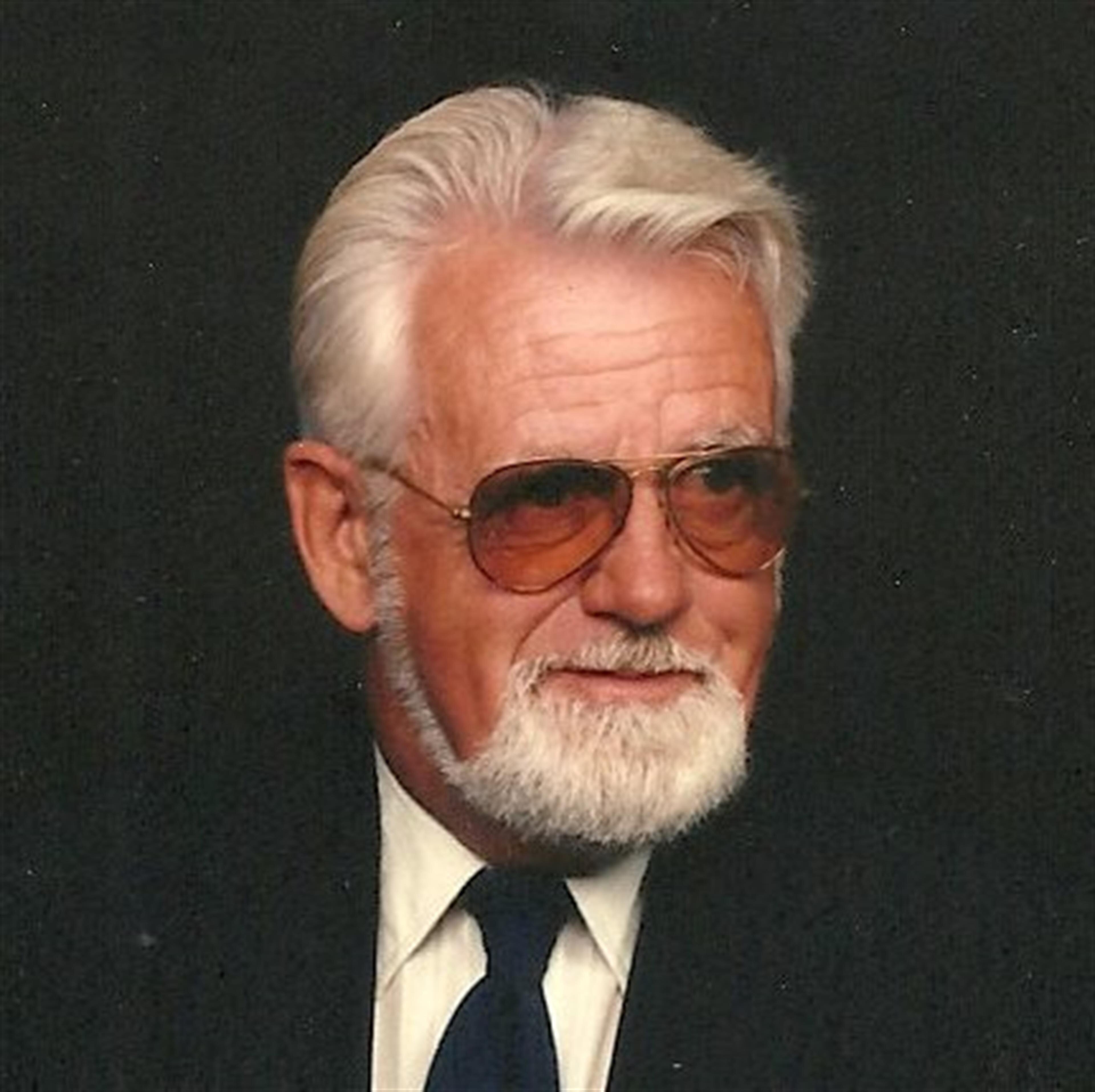 Charles Vernal "Charlie" Robinson