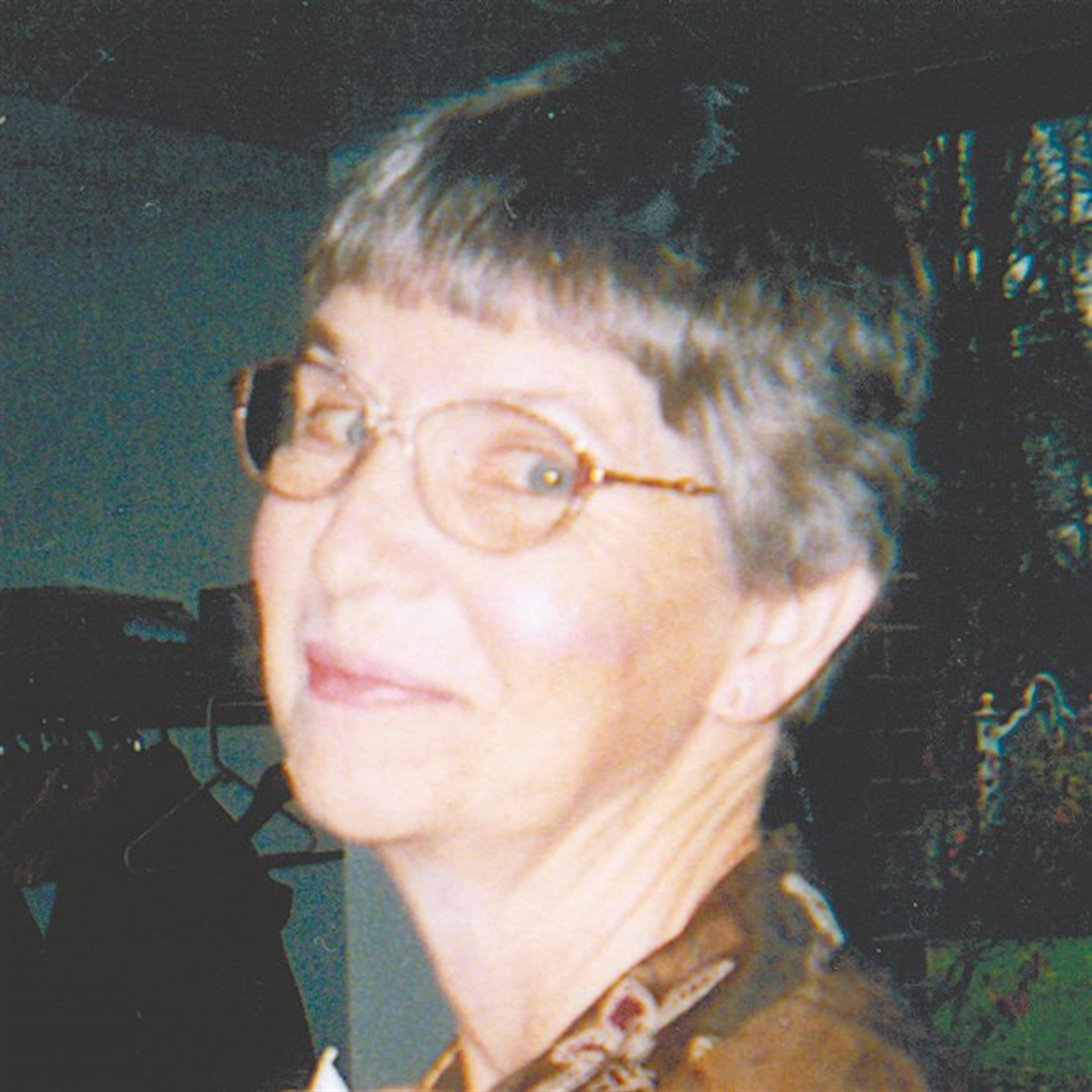 Evelyn K. Rittler