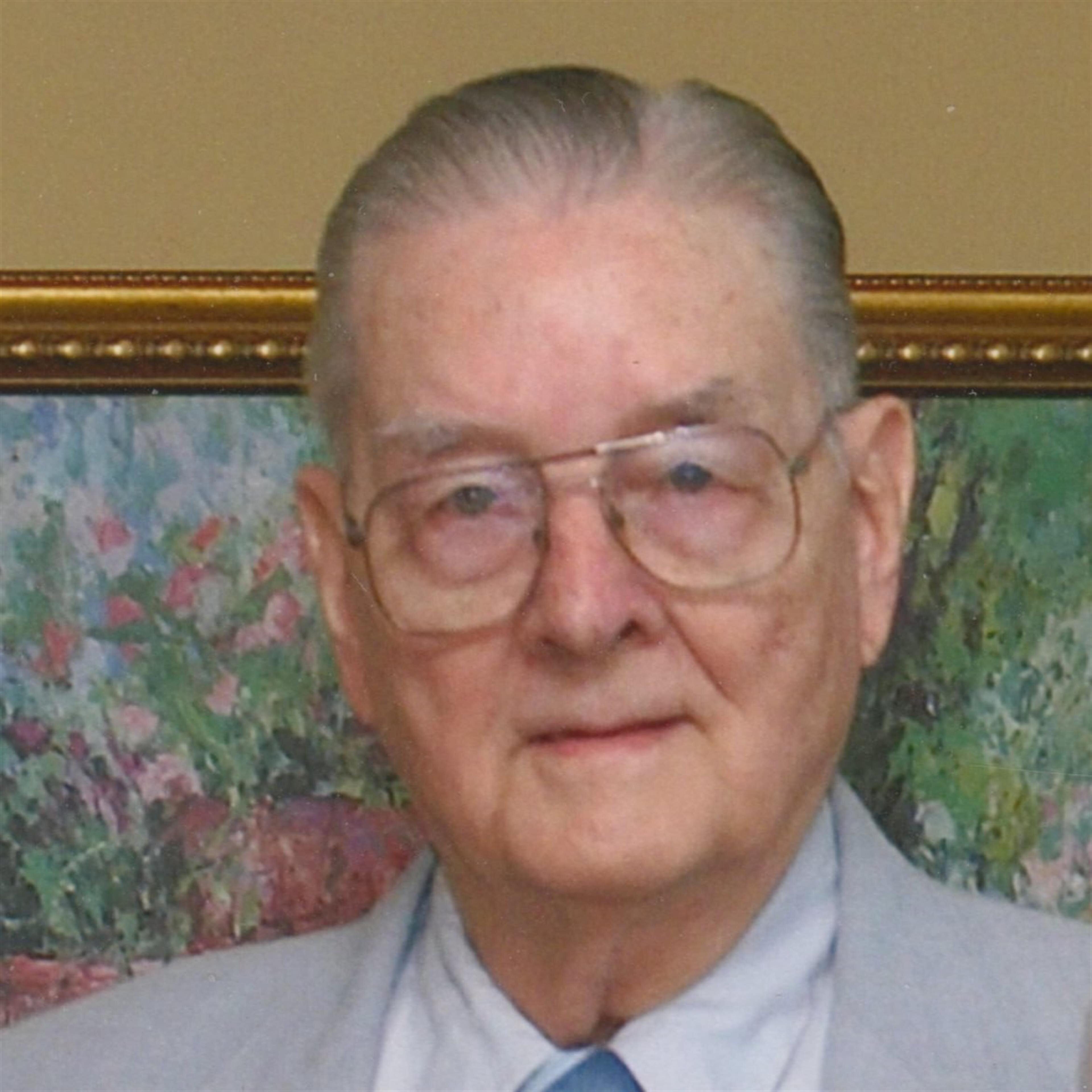 Mr. Alan Rosenberger