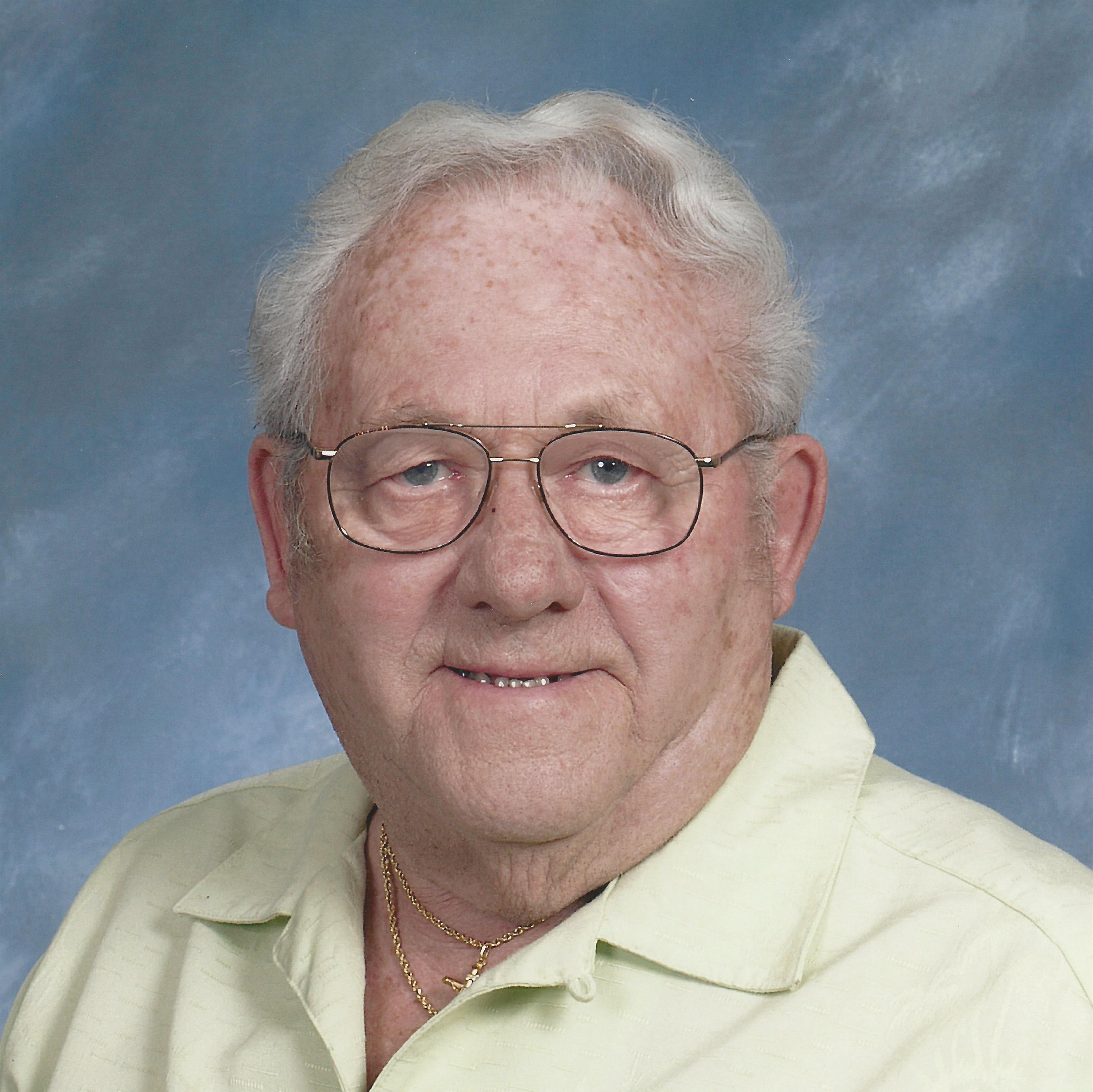 Leonard  Louis Kutrik Sr.