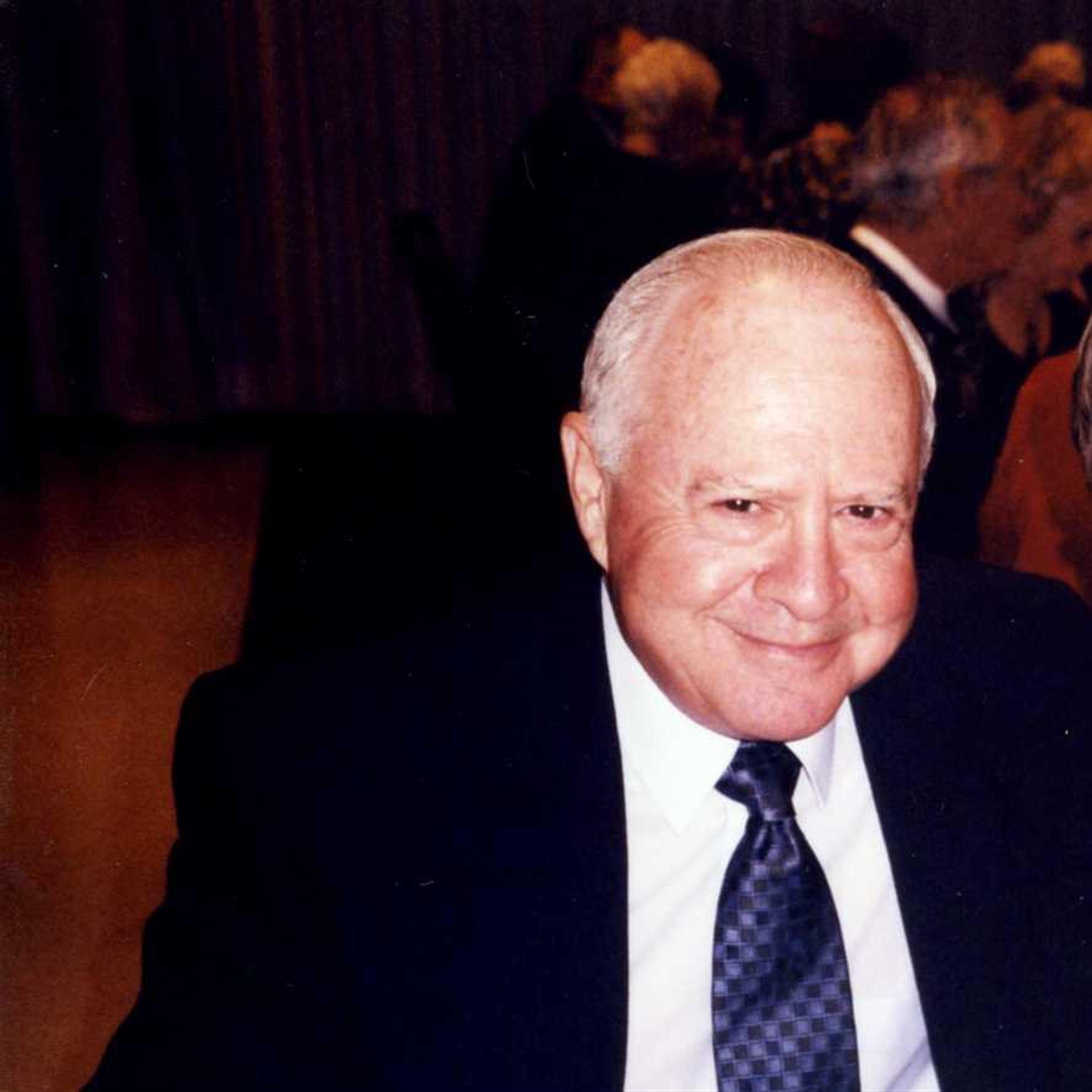 Seymour A. Levin