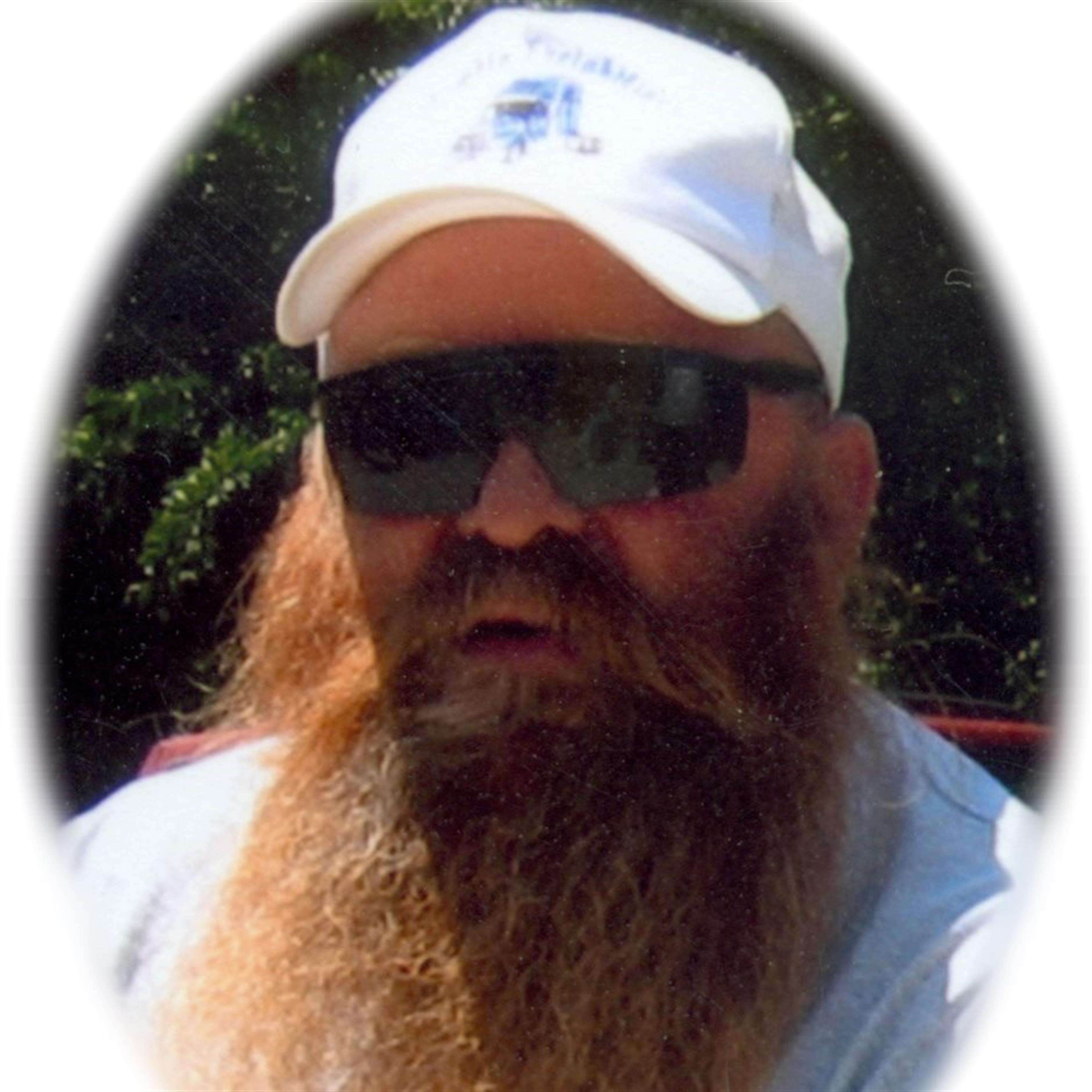 Ronald Cumper (Camdenton)