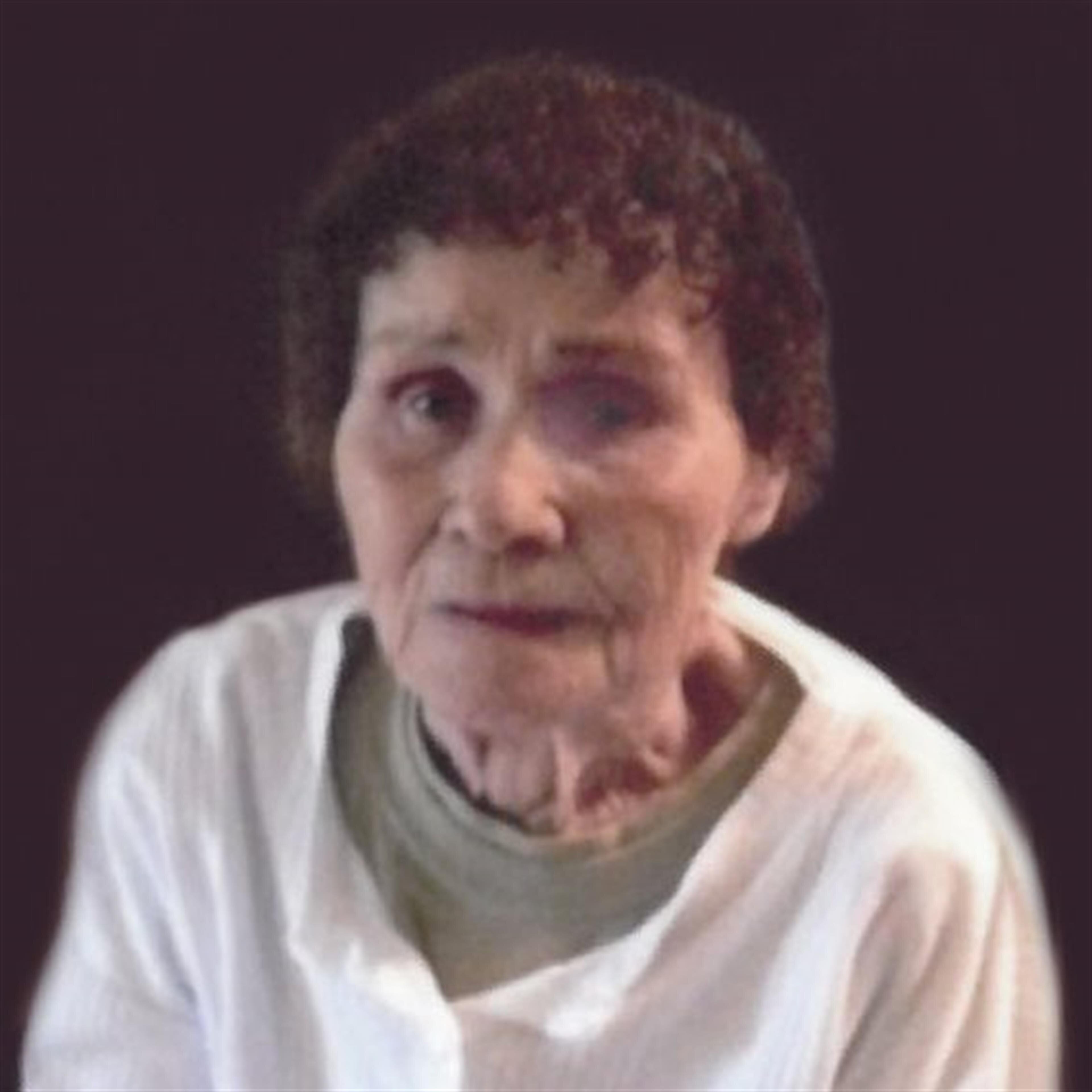 Syble B. Sullivan
