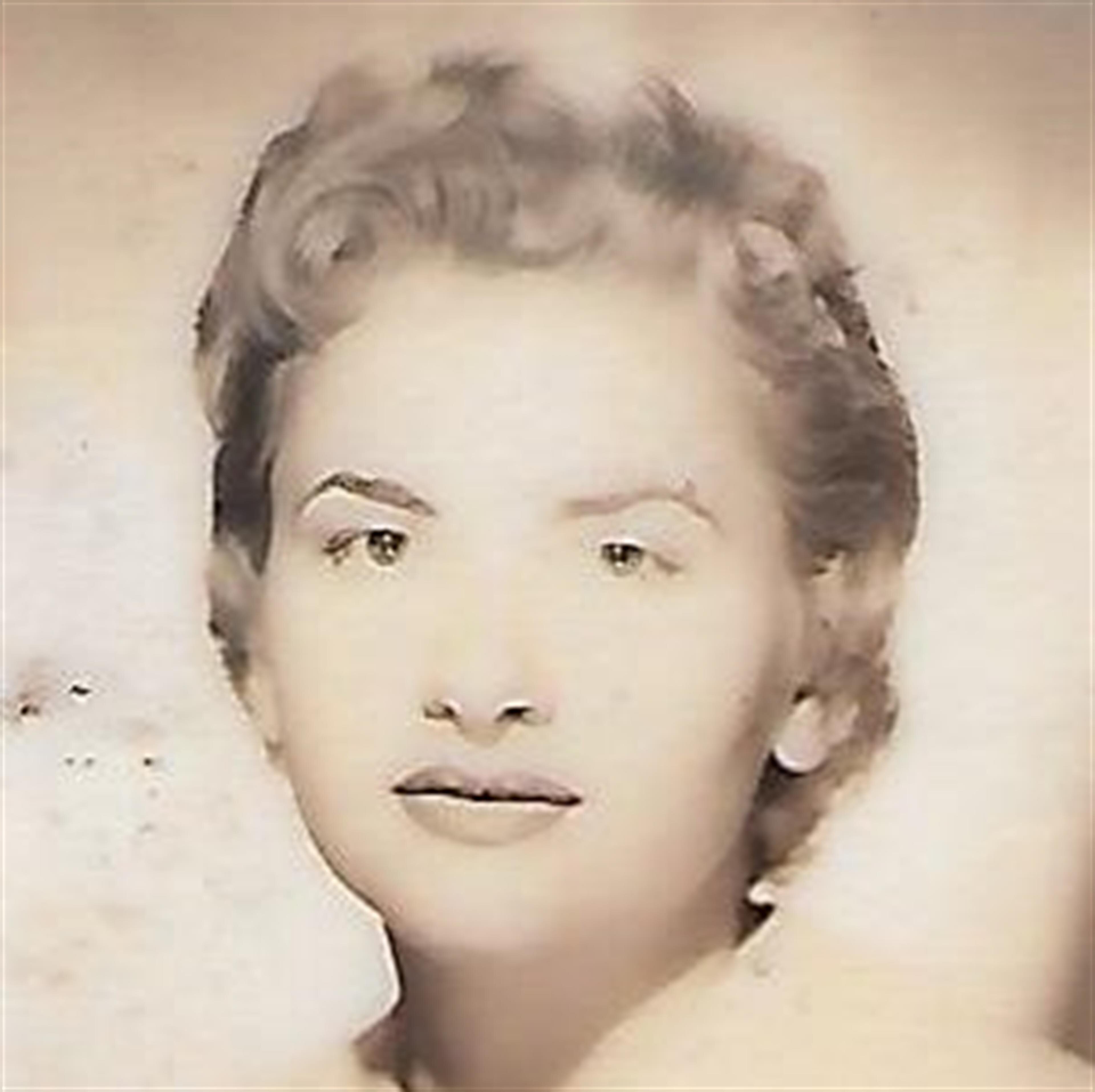 Anne Jarzemba