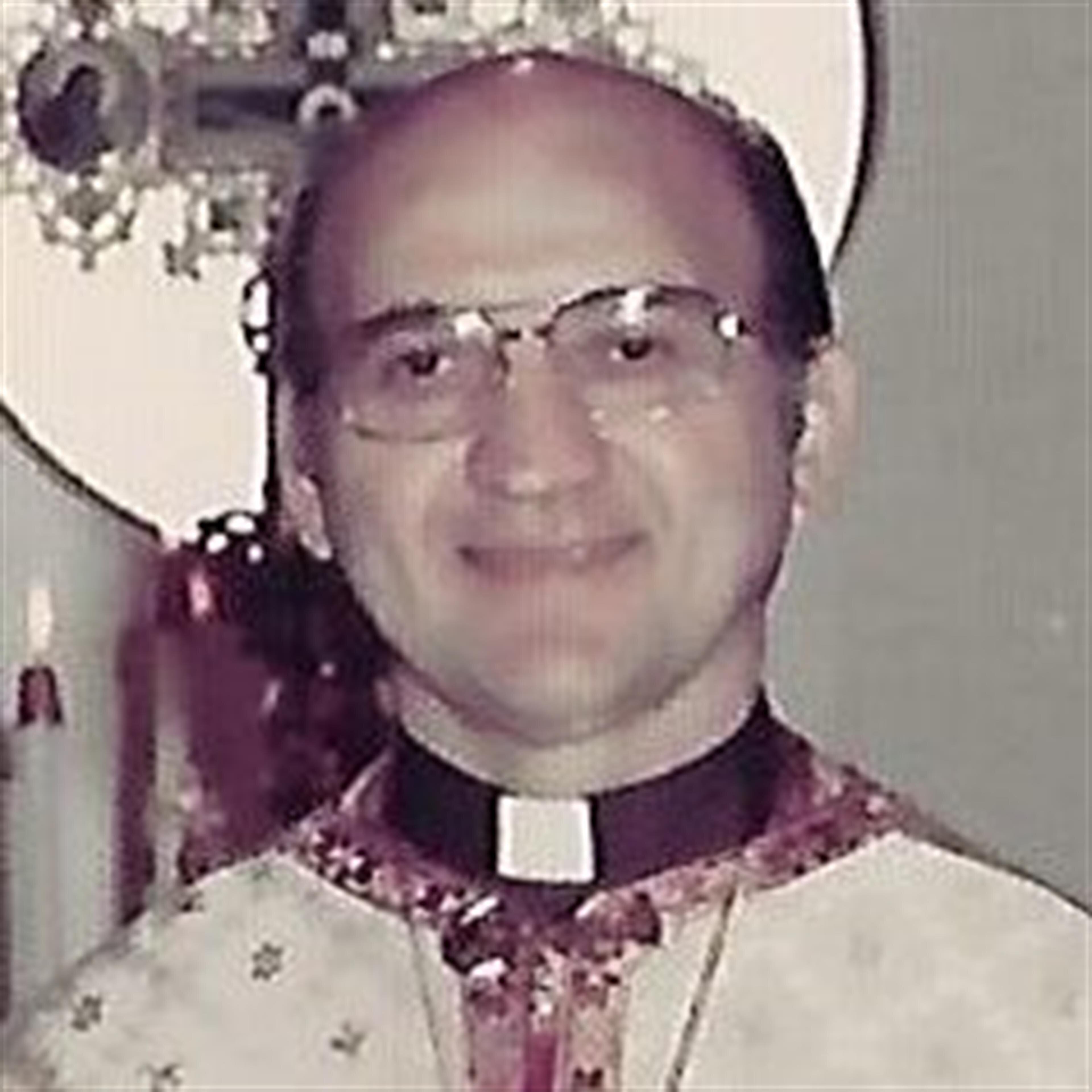 Rev. Stephen  N.  Jula