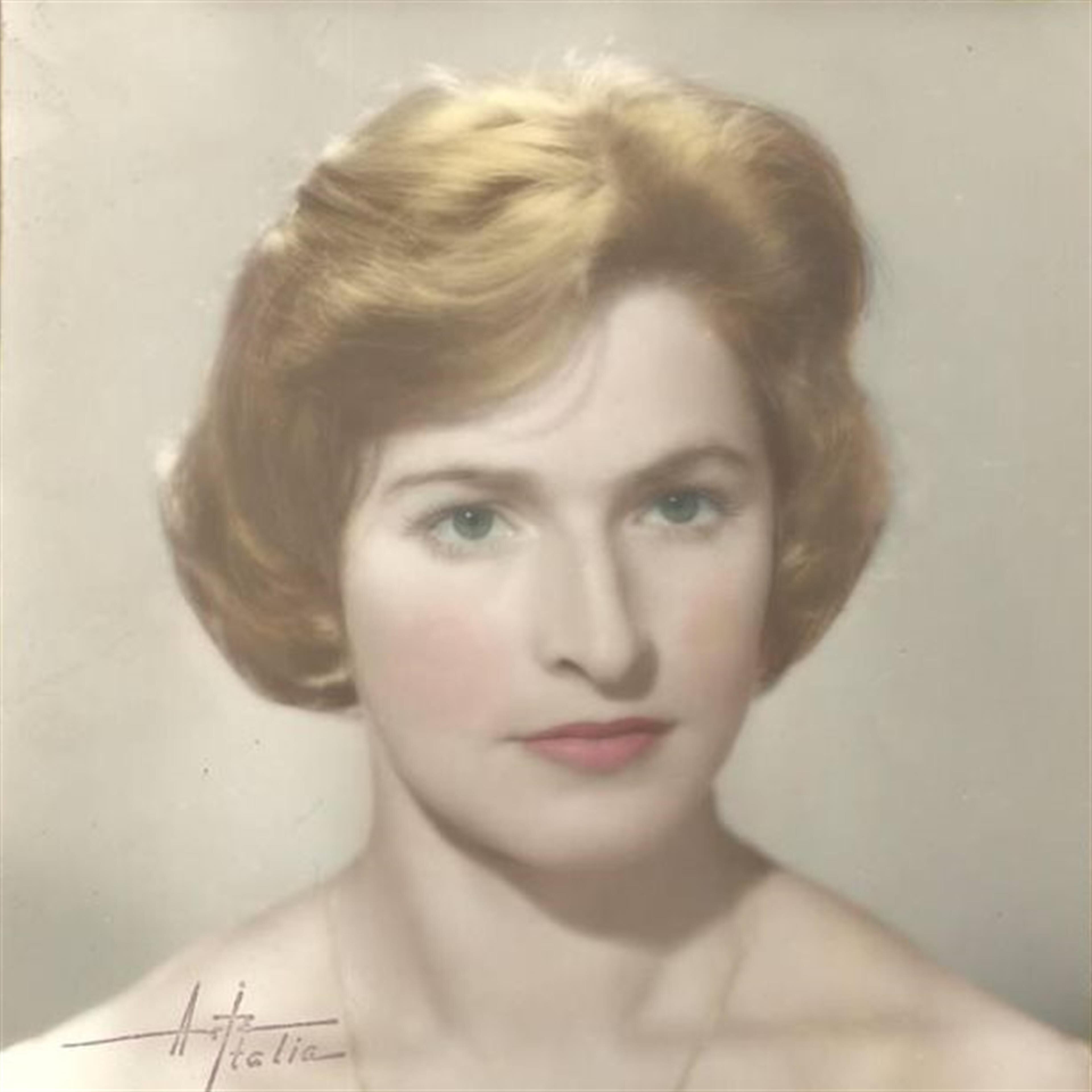 Fabiola Duque