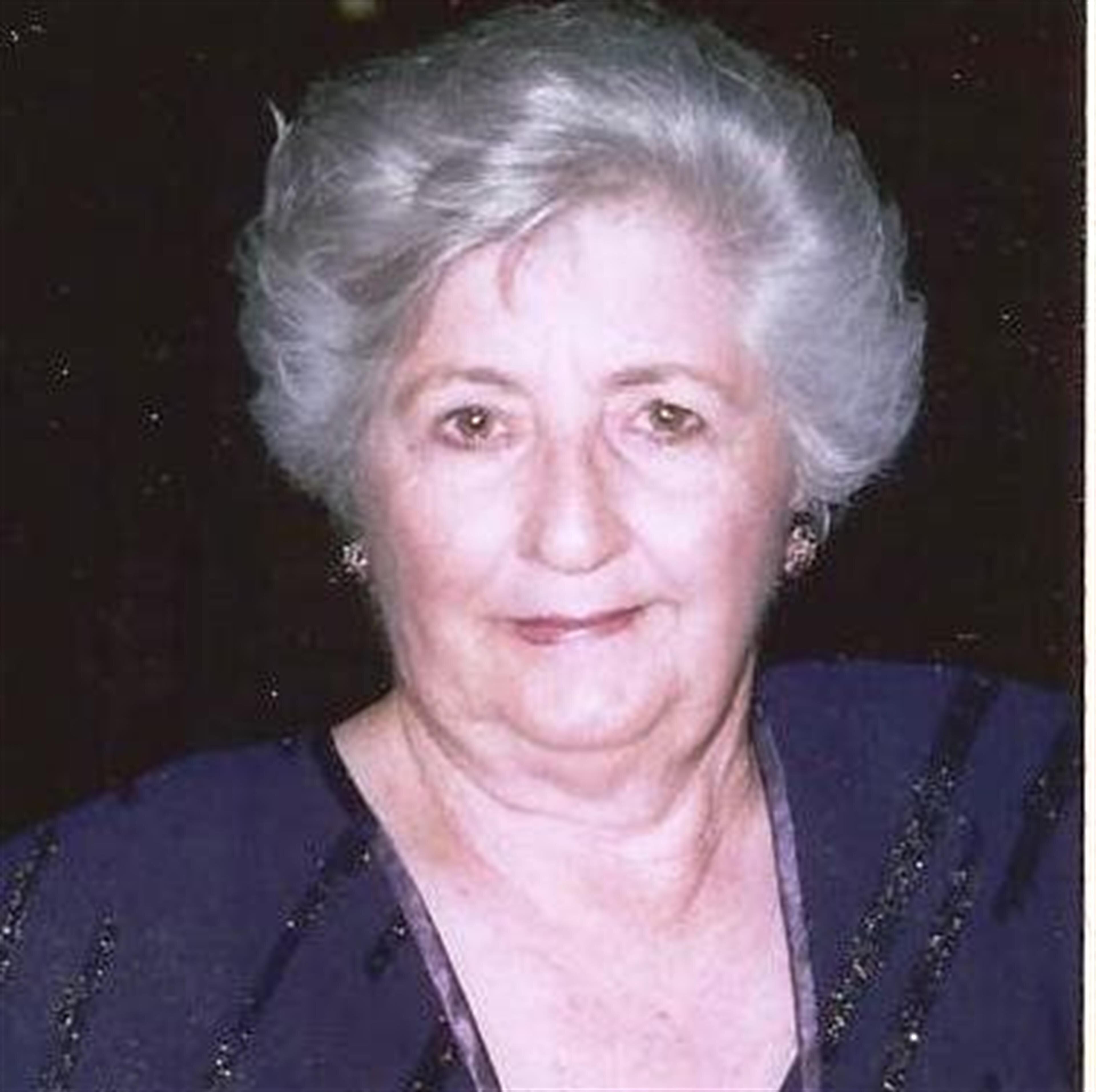 Doris Corbitt Morris
