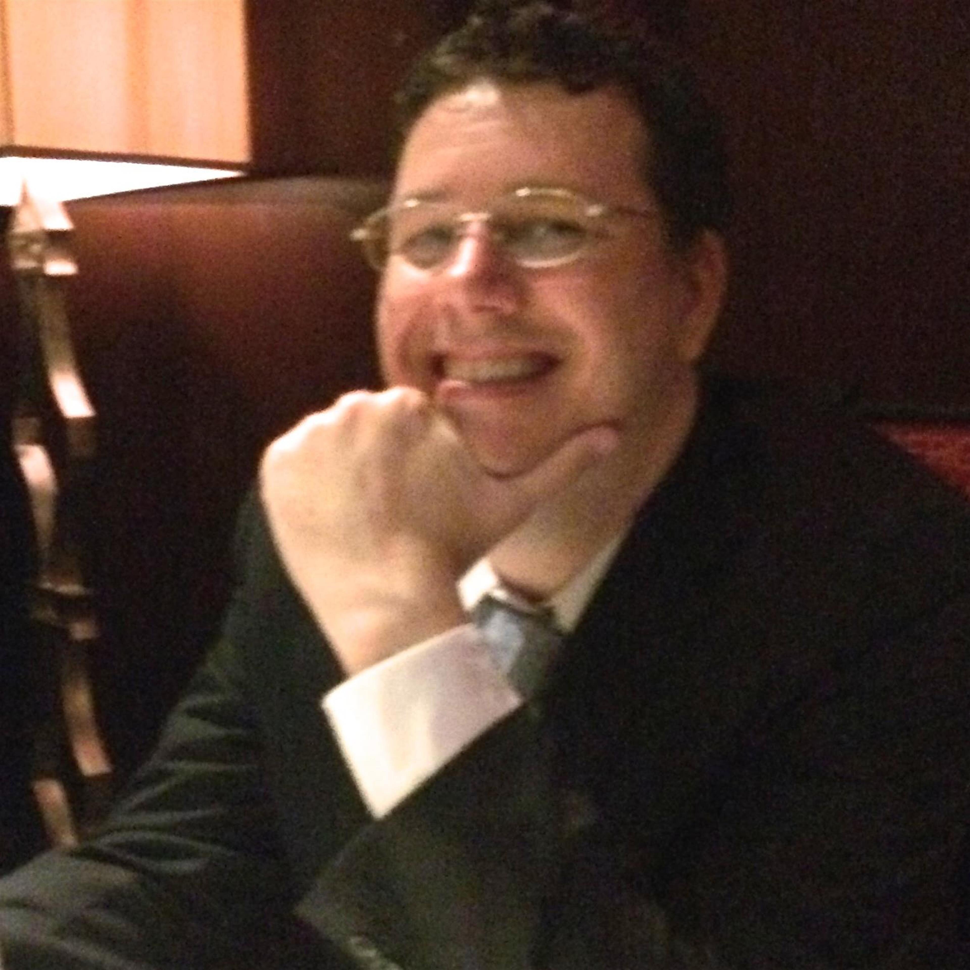 Robert  James Chancey