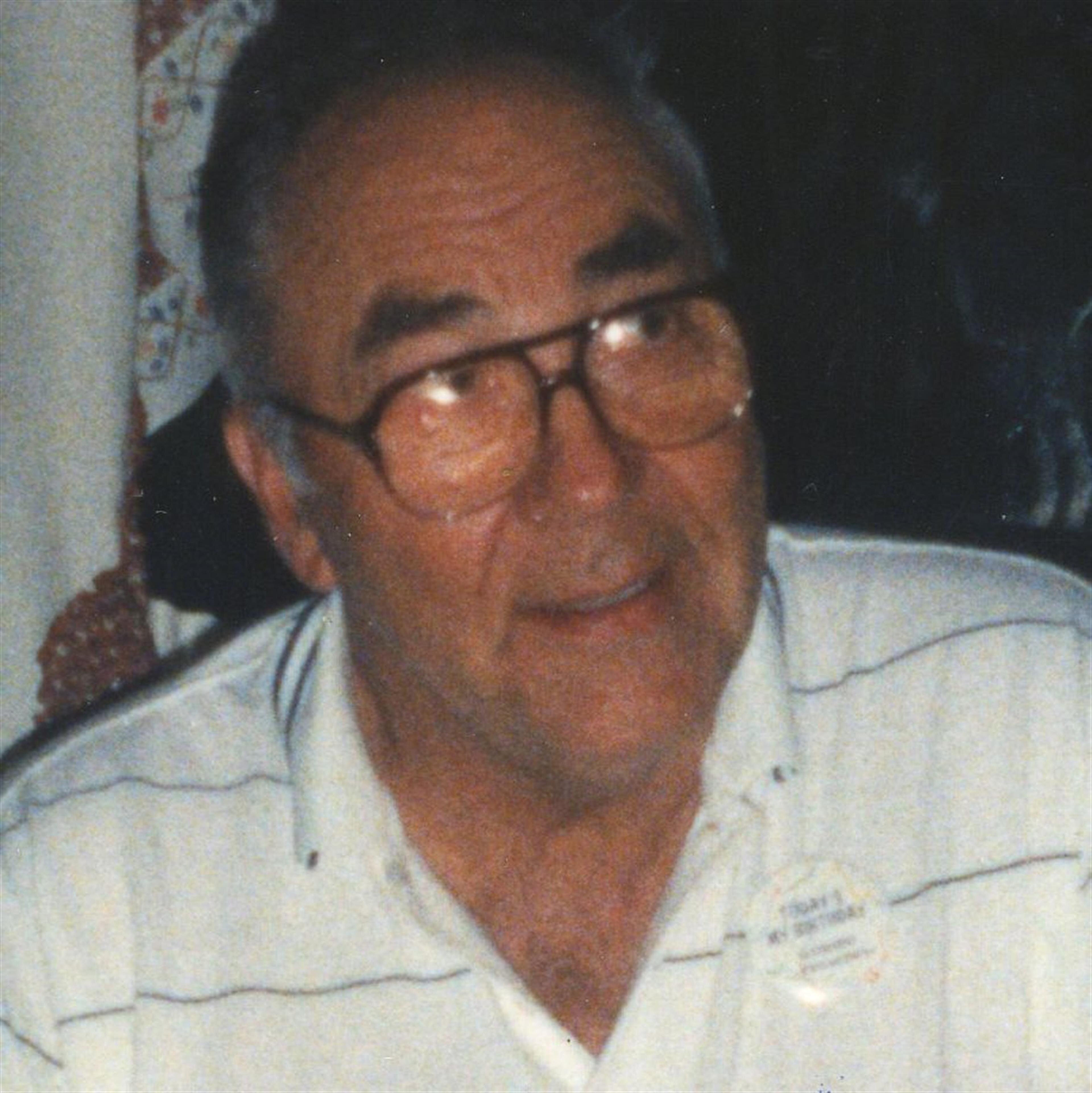 Charles Raphael "Ray" Anderson