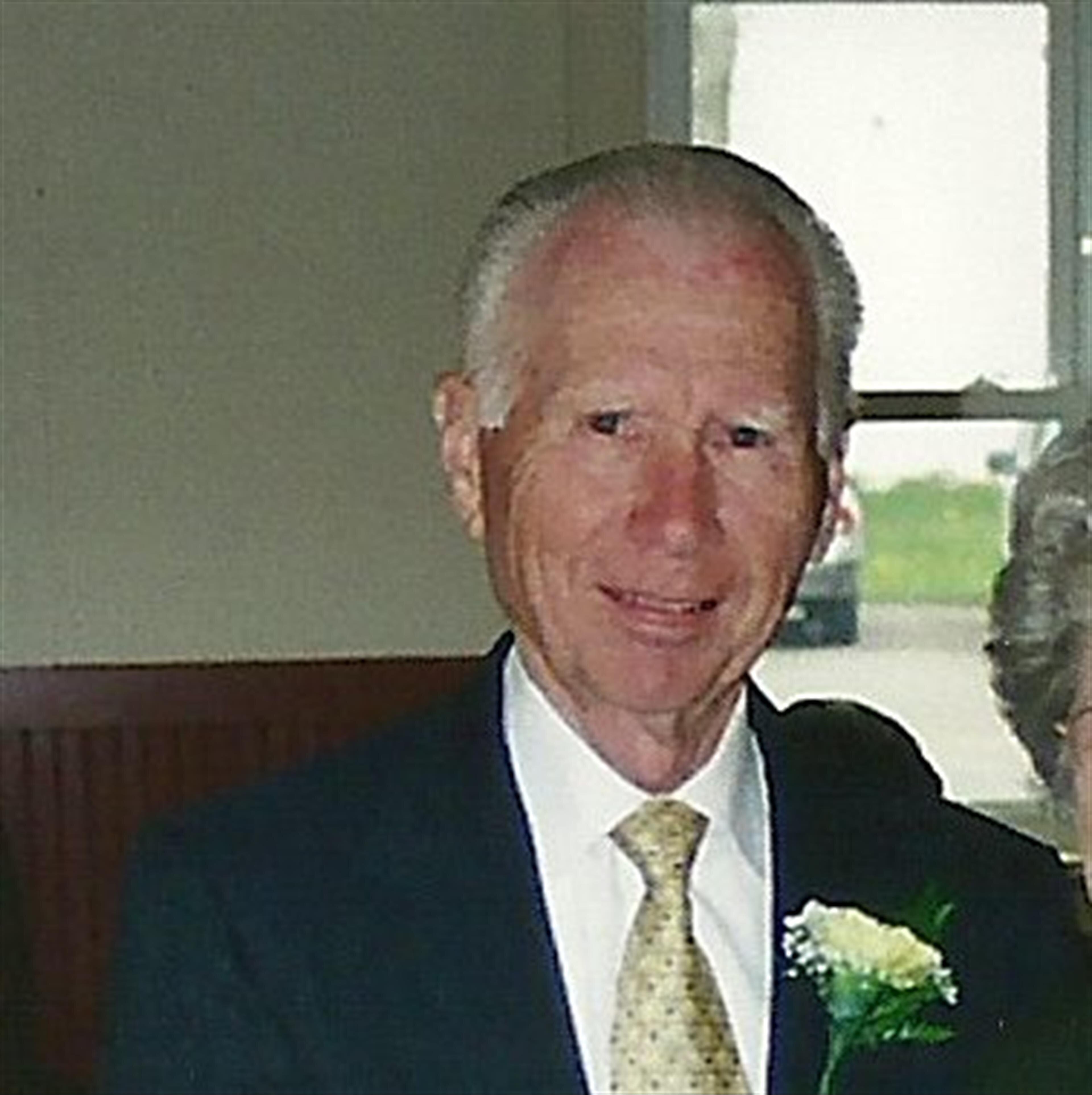 Phillip L. Lee